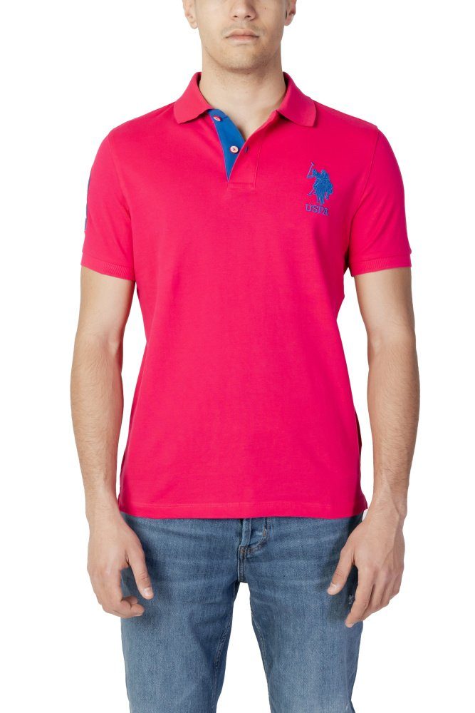 U.S. Polo Assn Poloshirt