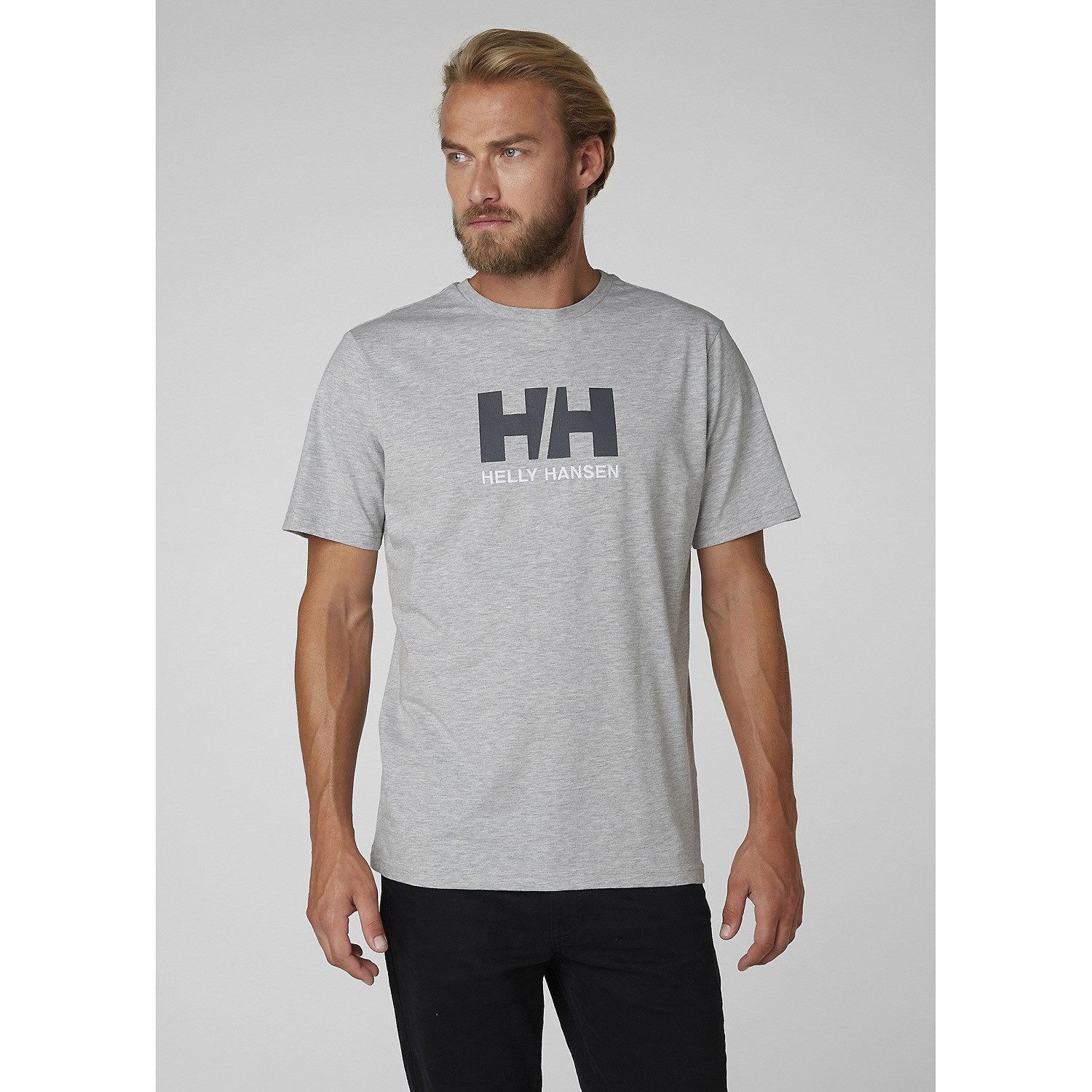 Helly Hansen T-Shirt T-Shirt HH Logo