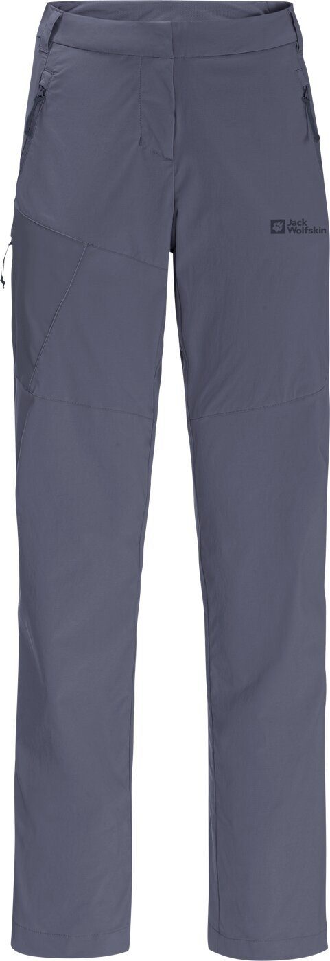 Funktionshose GLASTAL PANTS W DOLPHIN