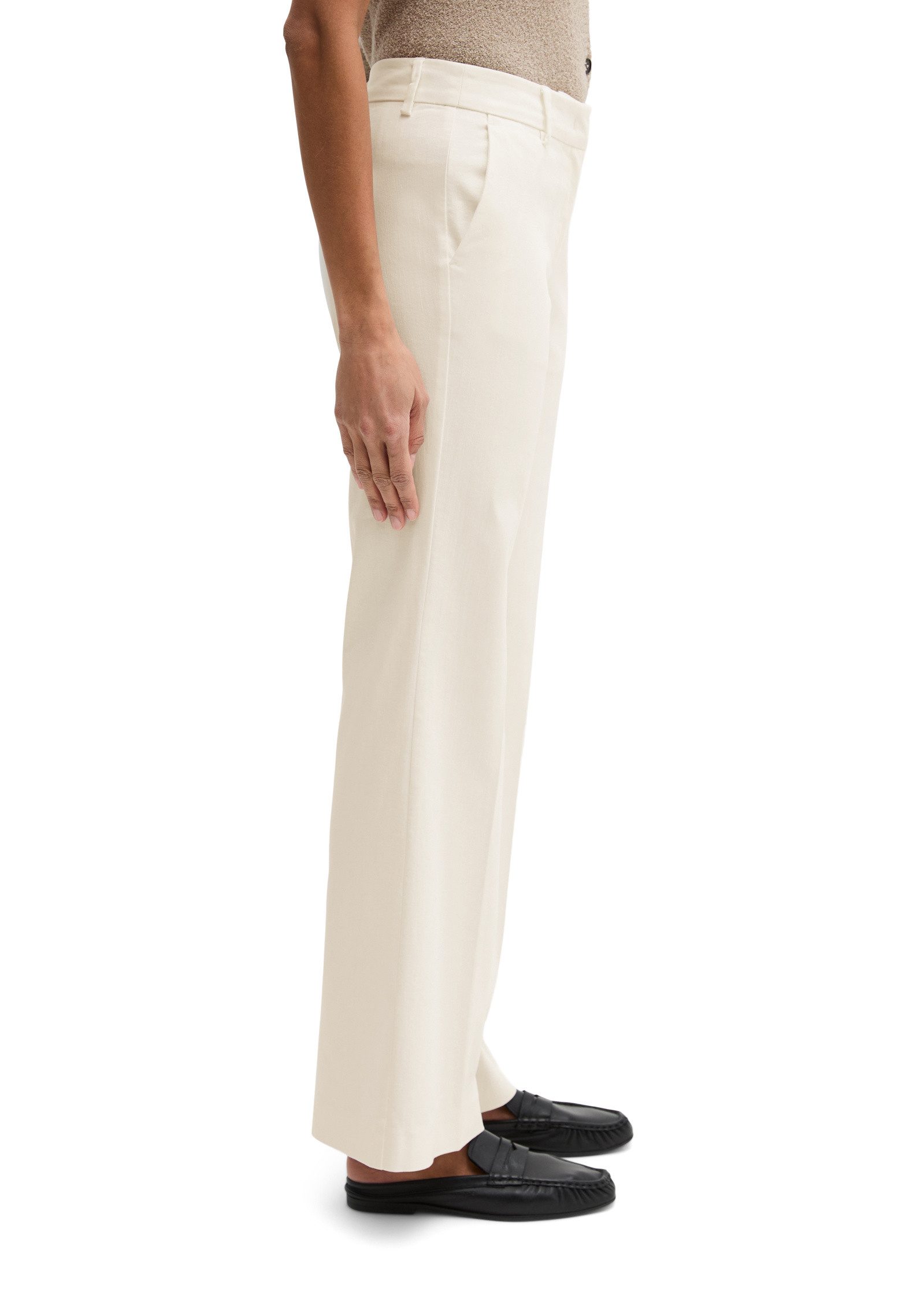 Marc O'Polo Chinohose aus Superstretch-Twill