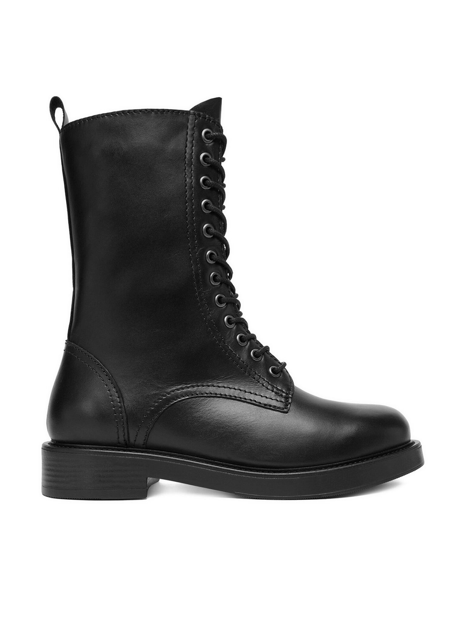 GINO ROSSI Gino Rossi Damenstiefel Schwarz C-FARI-25852 Stiefel