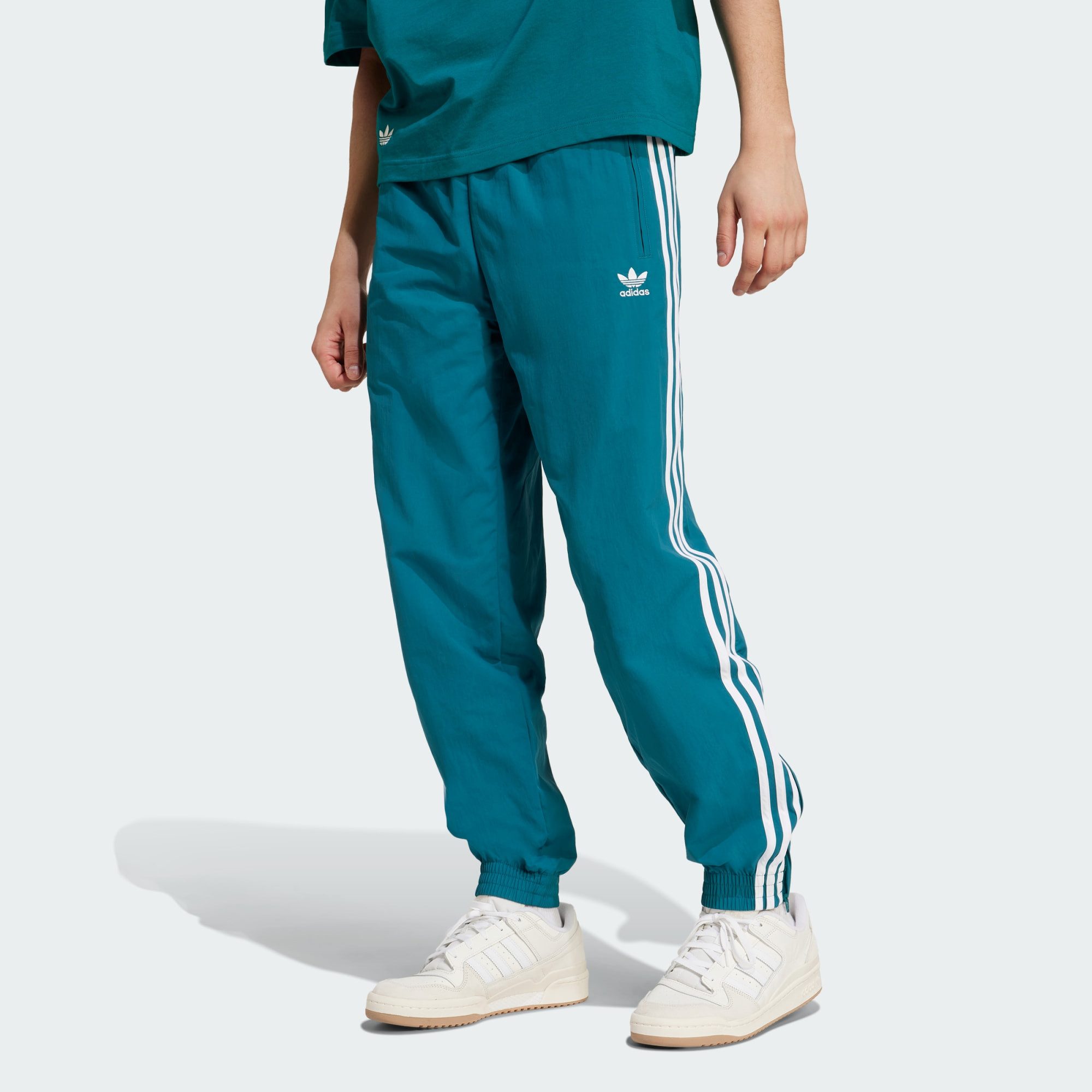 adidas Originals Jogginghose ADICOLOR WOVEN FIREBIRD TRAININGSHOSE