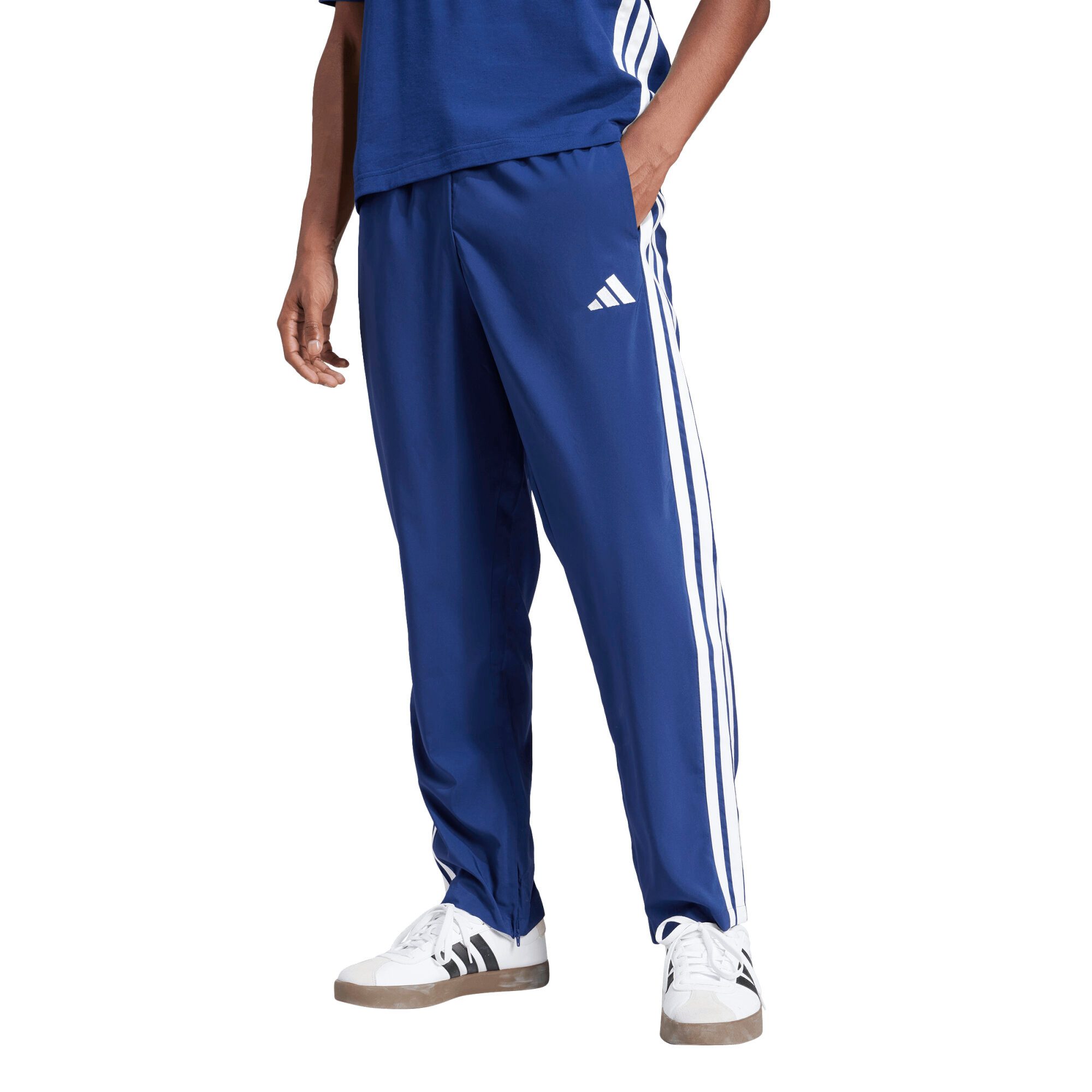 adidas Performance Trainingshose adidas Herren Trainingshose M Essentials 3 günstig online kaufen