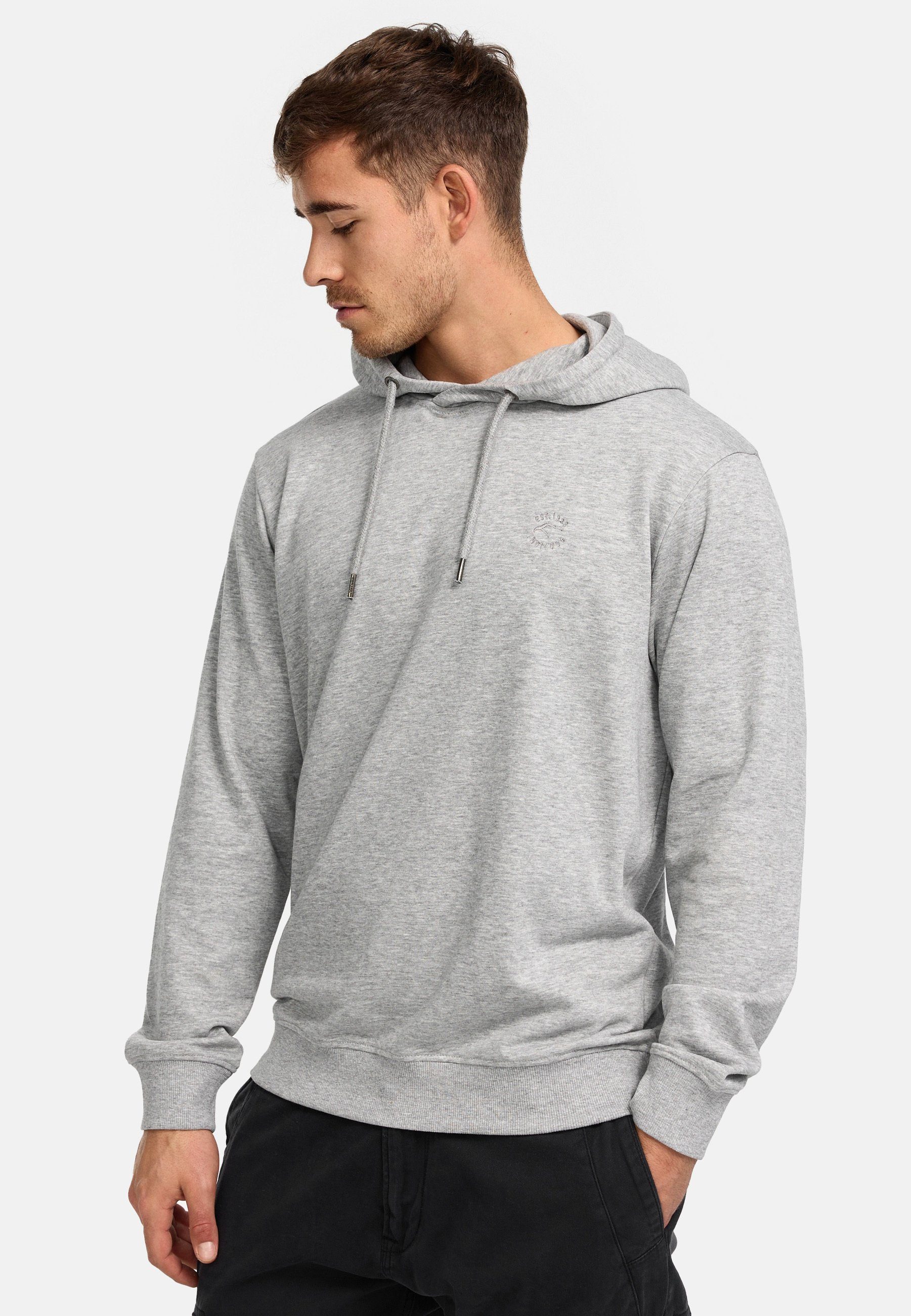 Indicode Kapuzenpullover Simpson mit Kapuze, in günstig online kaufen