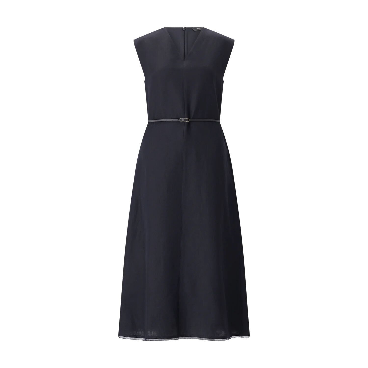 FABIANA FILIPPI A-Linien-Kleid