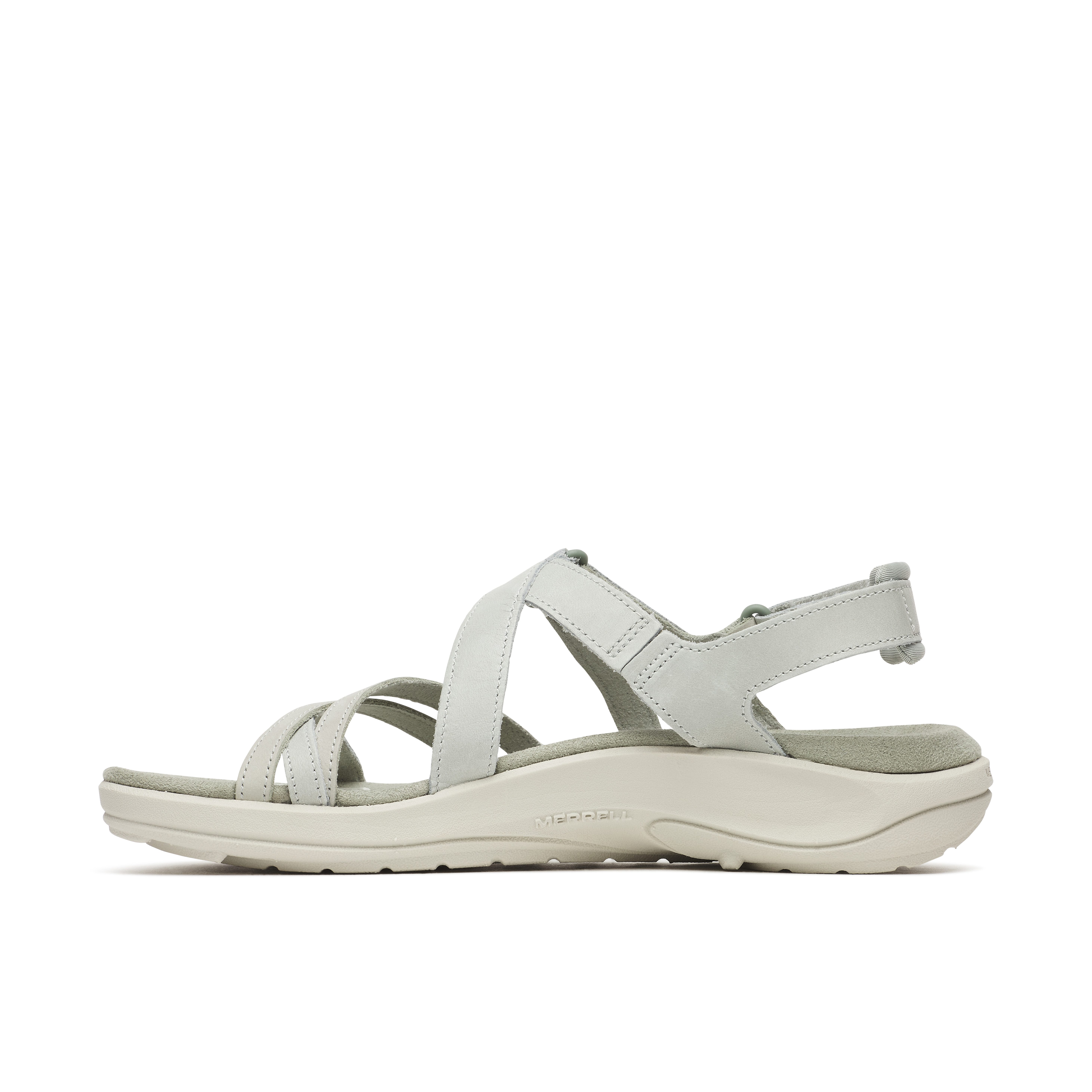 Merrell HARBOR BACKSTRAP Sandale