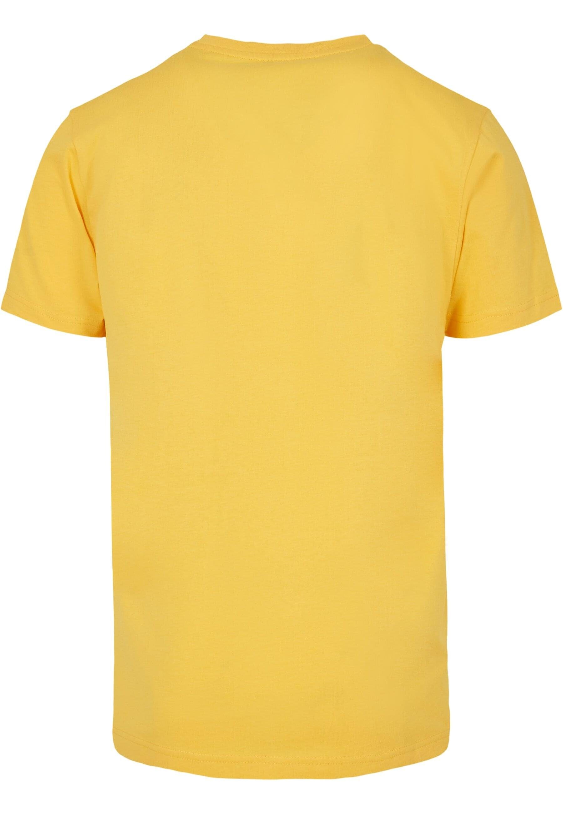 MisterTee T-Shirt MisterTee Herren Weekend Wolf günstig online kaufen