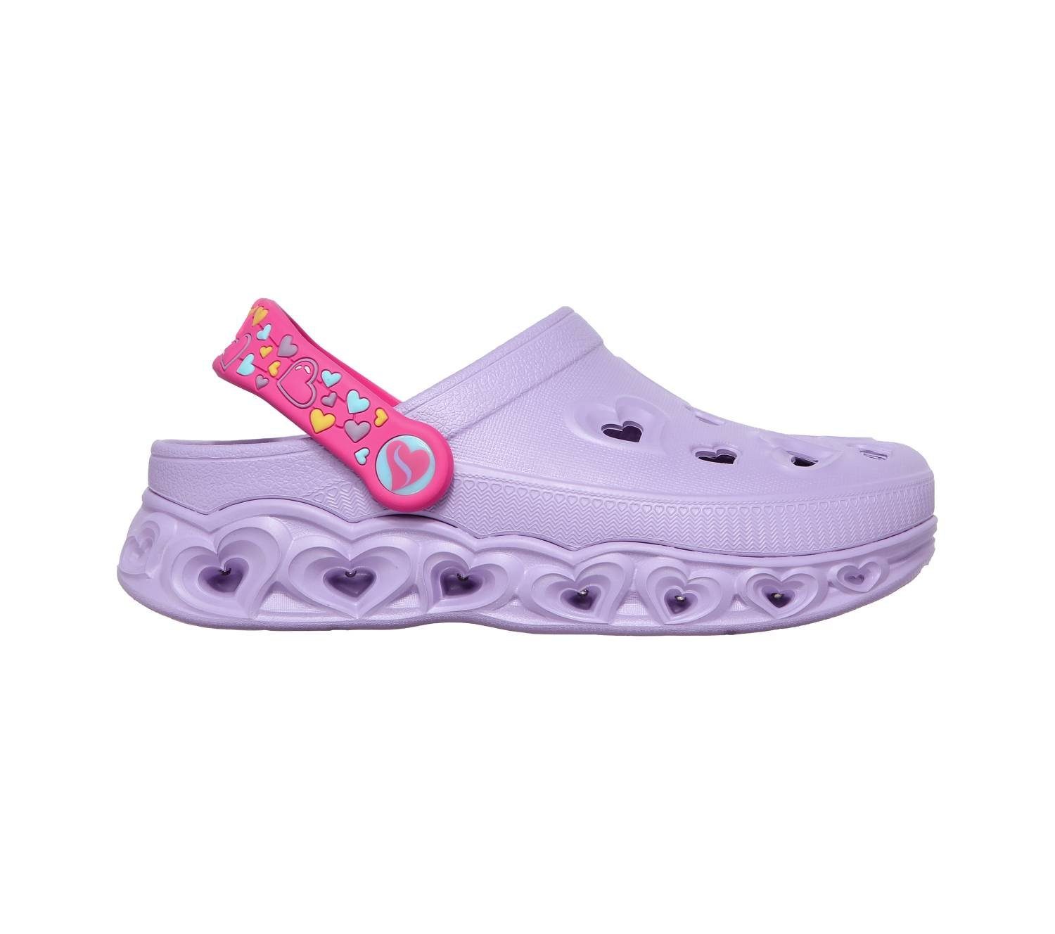Skechers Skechers Light Hearted Unicorns & Sunshine Sneaker
