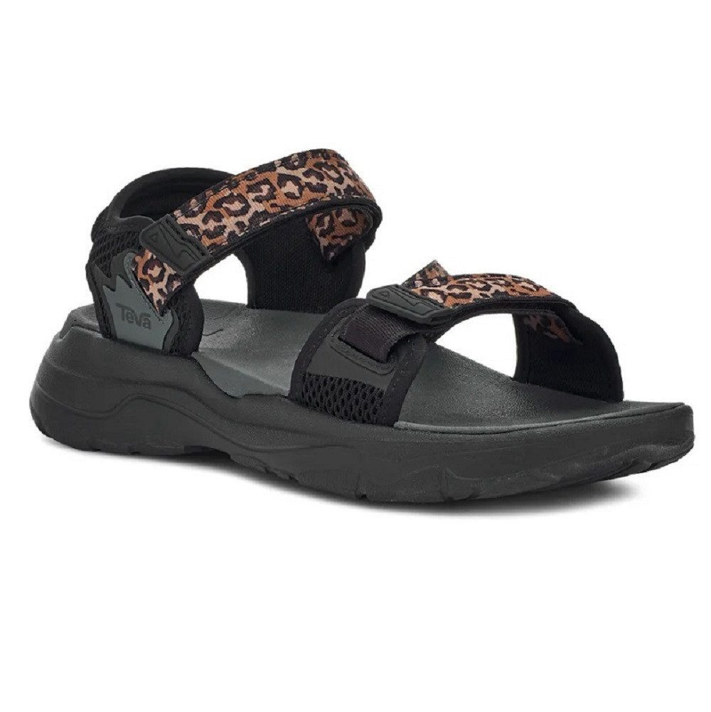 Teva Zymic Damen Sandalen Wandersandalen Outdoor günstig online kaufen