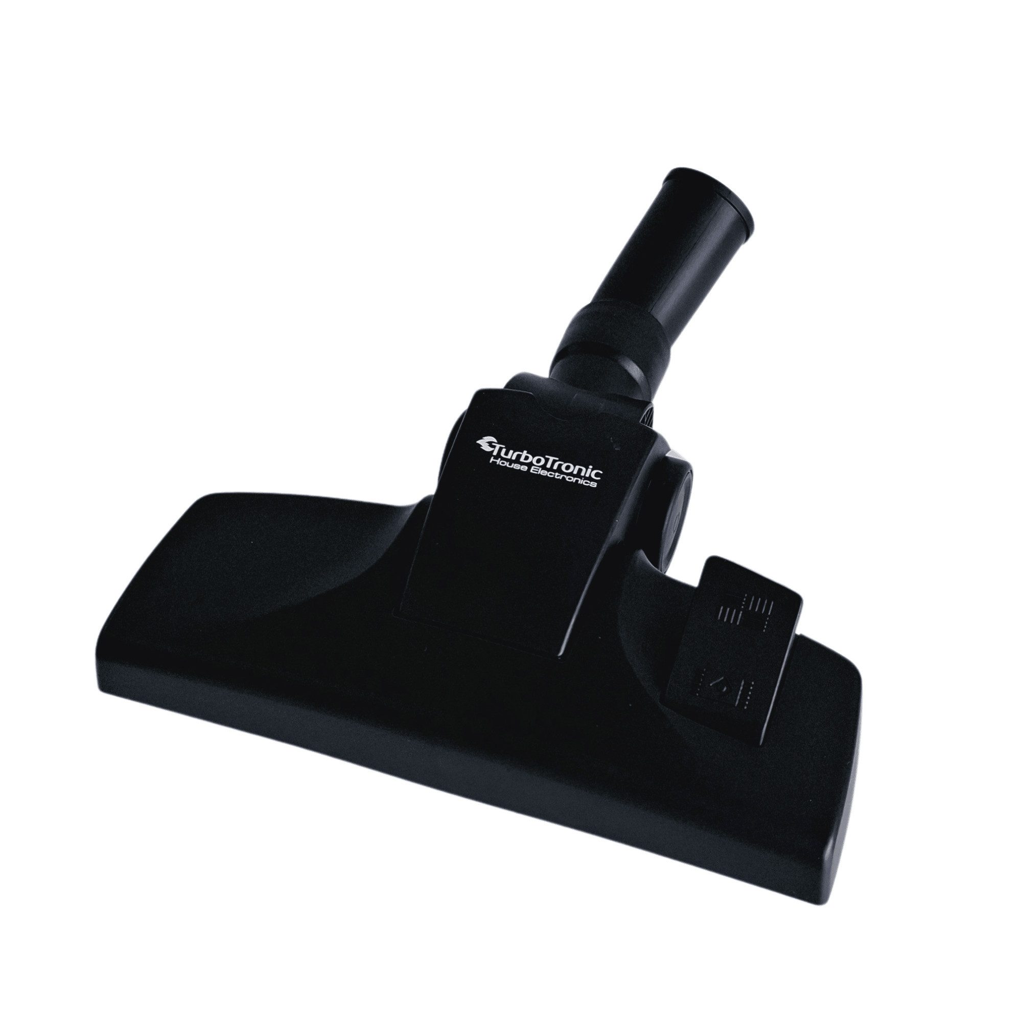 TurboTronic by Z-Line Bodendüse Ersatzbodendüse für Staubsauger CV09 mit waschbarem Beutel