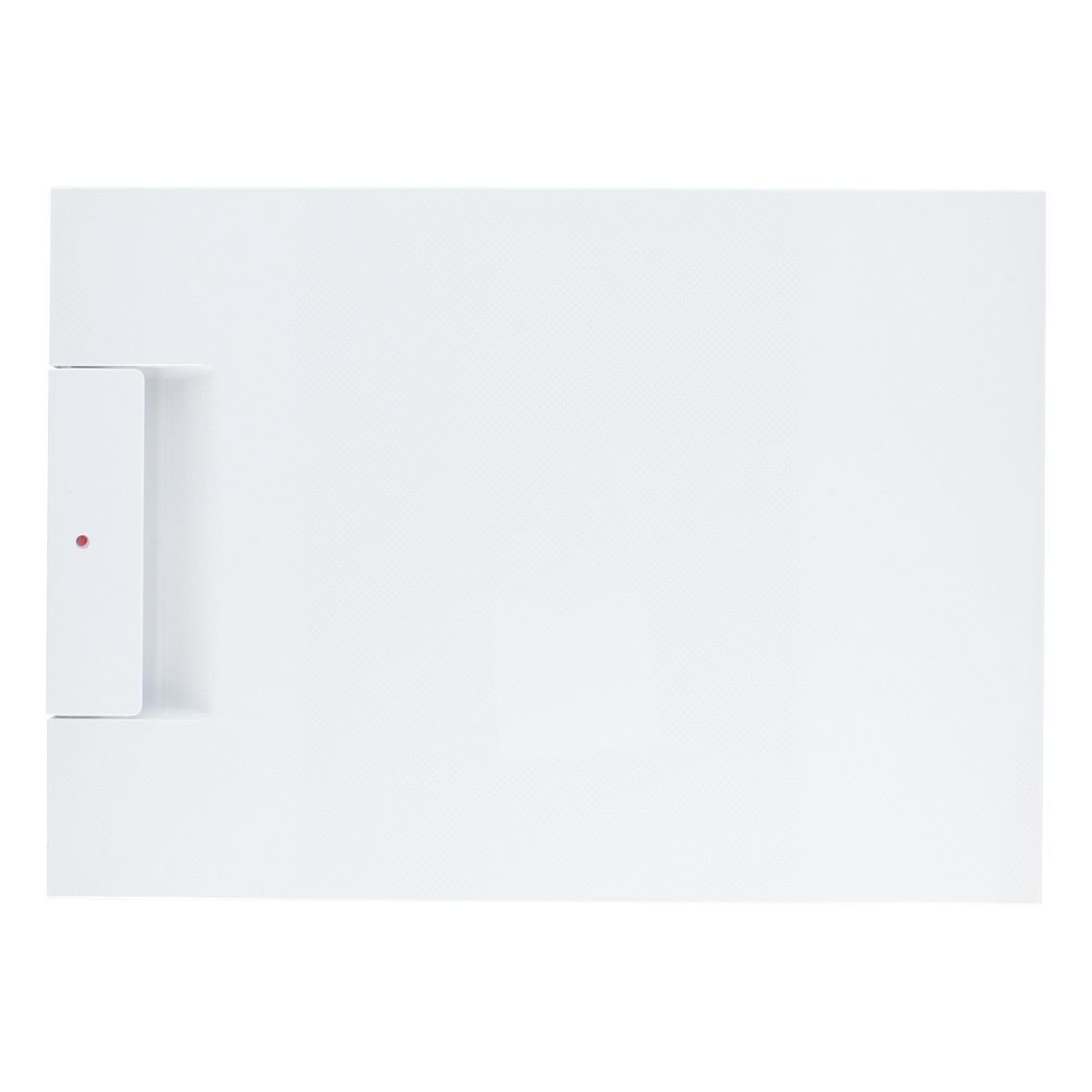 easyPART Montagezubehör Kühlschrank wie BOSCH 00355752 Gefrierfachtür Bosch Siemens, Kühlschrank / Gefrierschrank