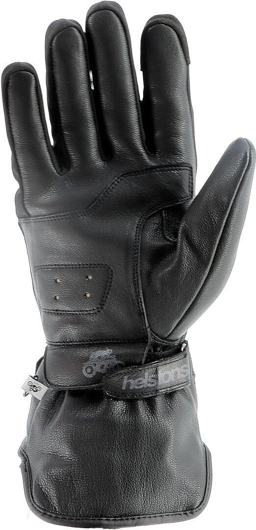 Helstons Motorradhandschuhe Bora Beheizbare Motorrad Handschuhe beheizbar,w günstig online kaufen