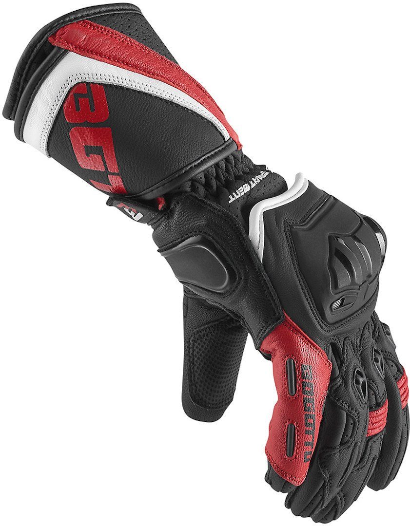 Bogotto Motorradhandschuhe Losail Motorradhandschuhe günstig online kaufen