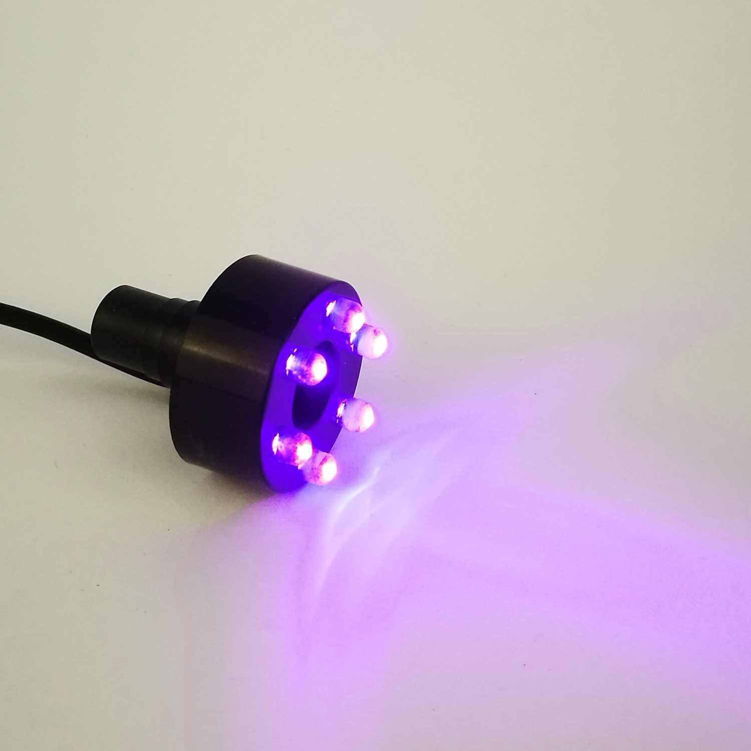 Köhko LED Gartenleuchte LED-Ring-Beleuchtung für Springbrunnen günstig online kaufen