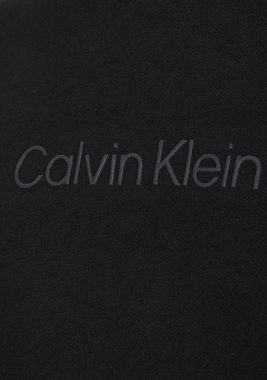 Calvin Klein Hoodie MODERN FRONT LOGO HOODIE