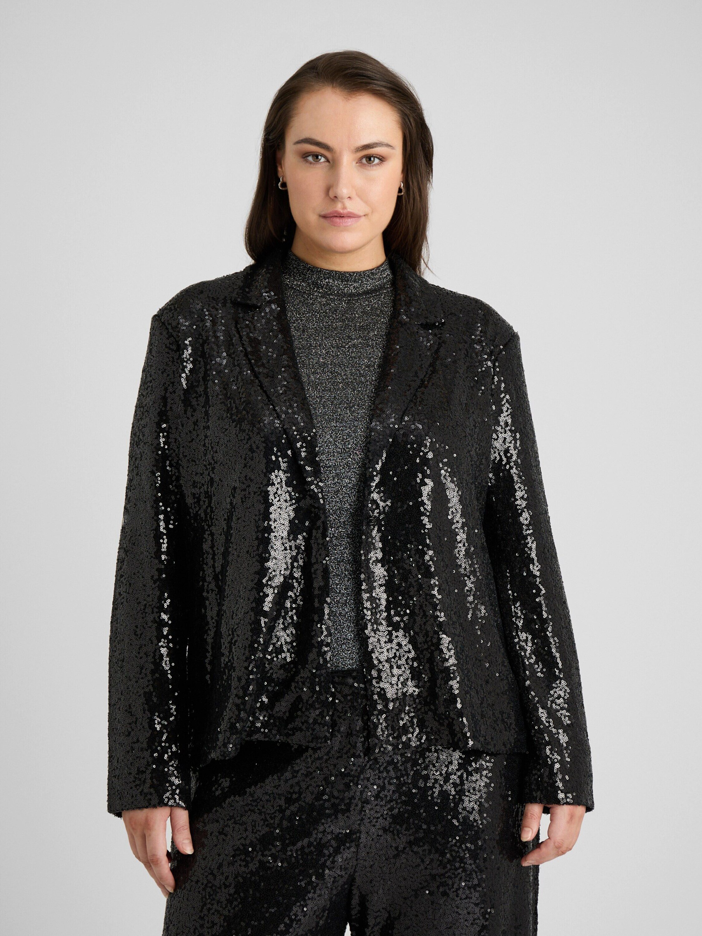 Guido Maria Kretschmer Curvy Kurzblazer Daphne günstig online kaufen