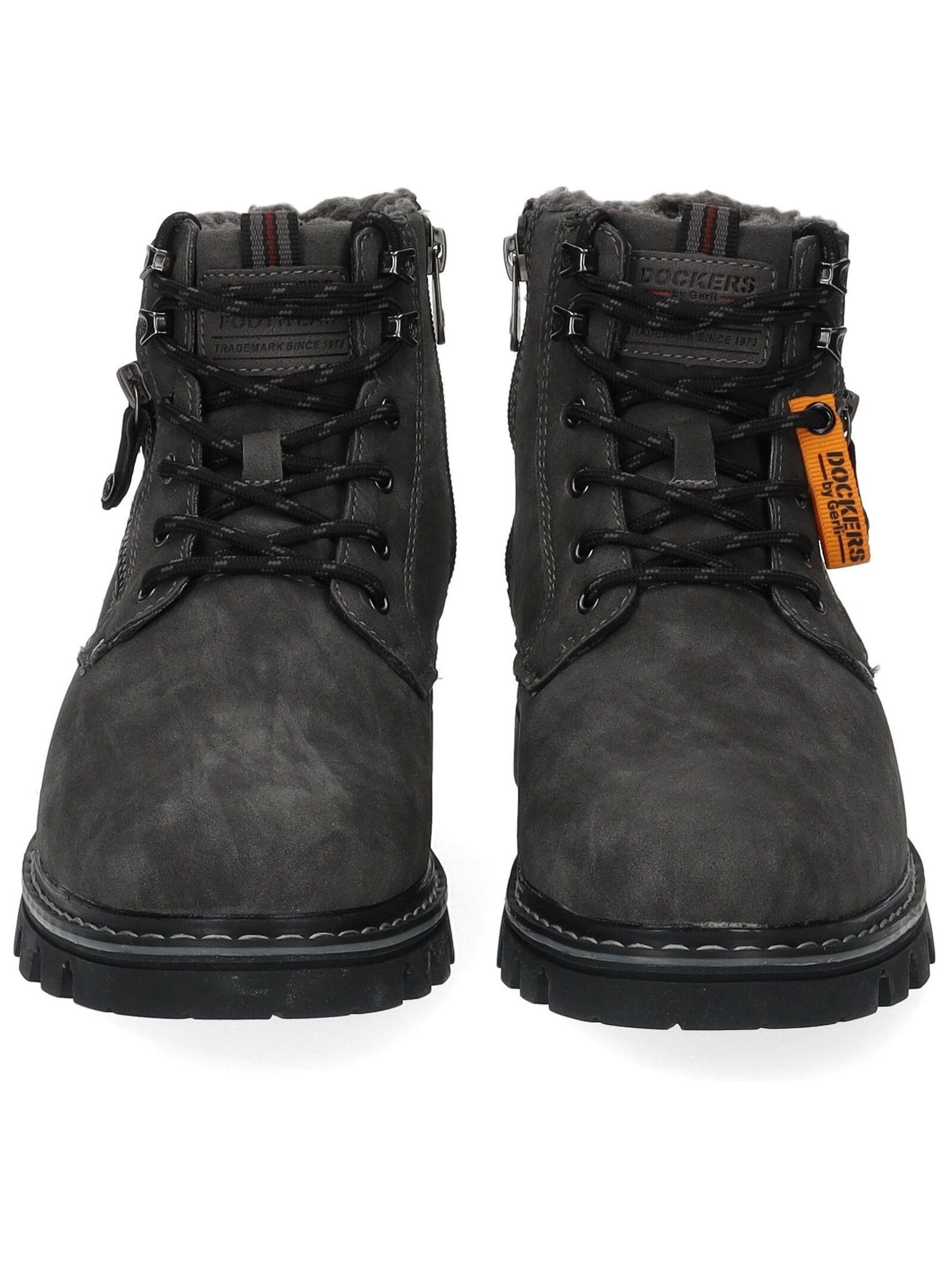 Dockers by Gerli Dockers by Gerli Stiefelette PU Schnürstiefelette