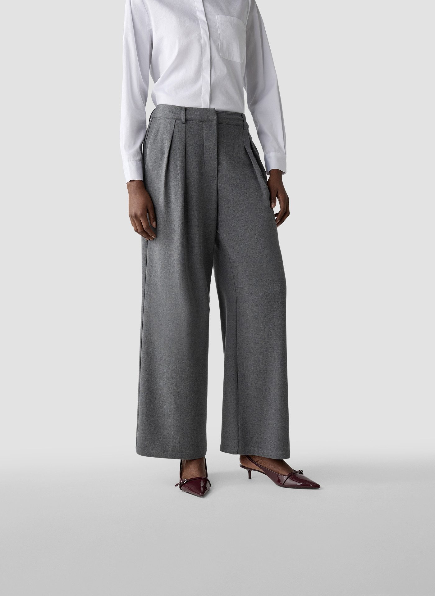 LeComte Jerseyhose Hose