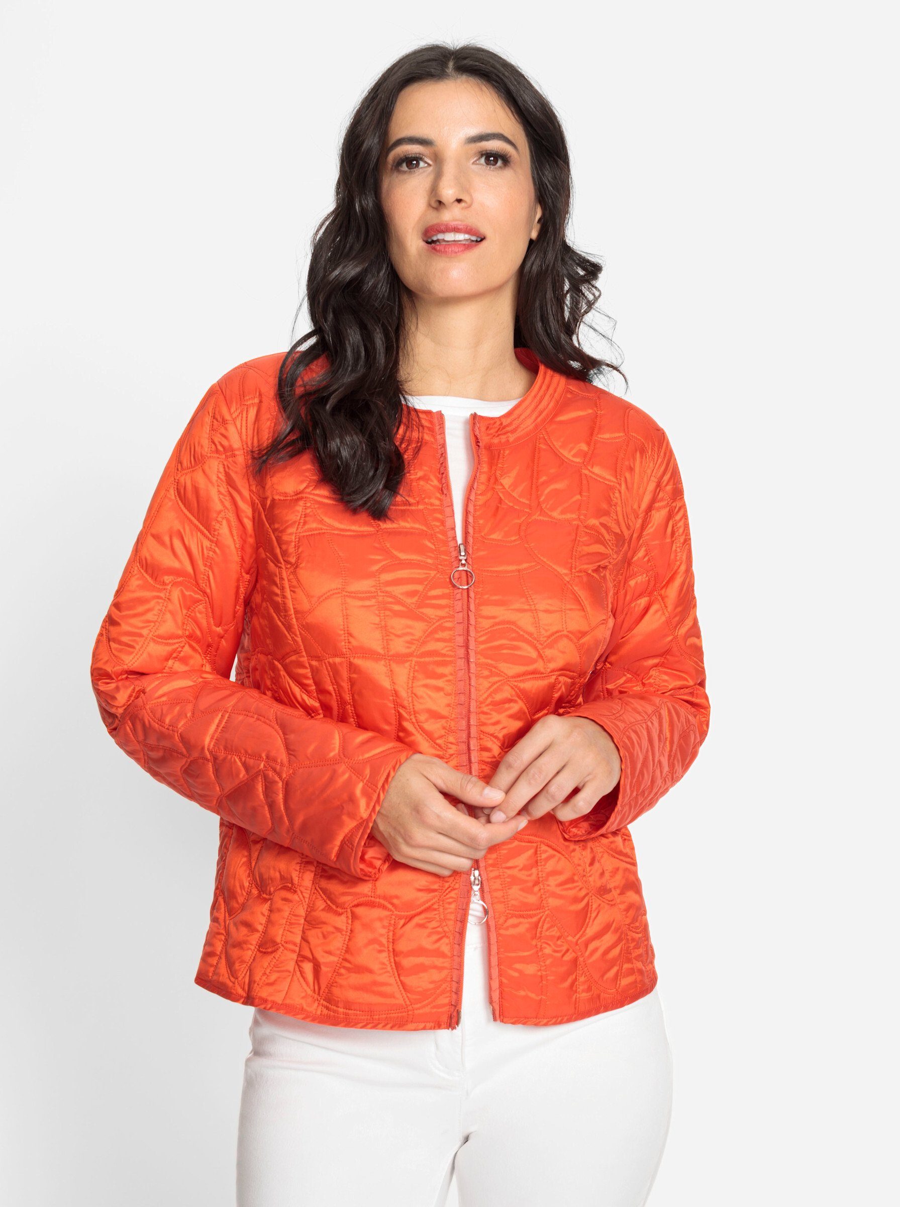 heine Allwetterjacke