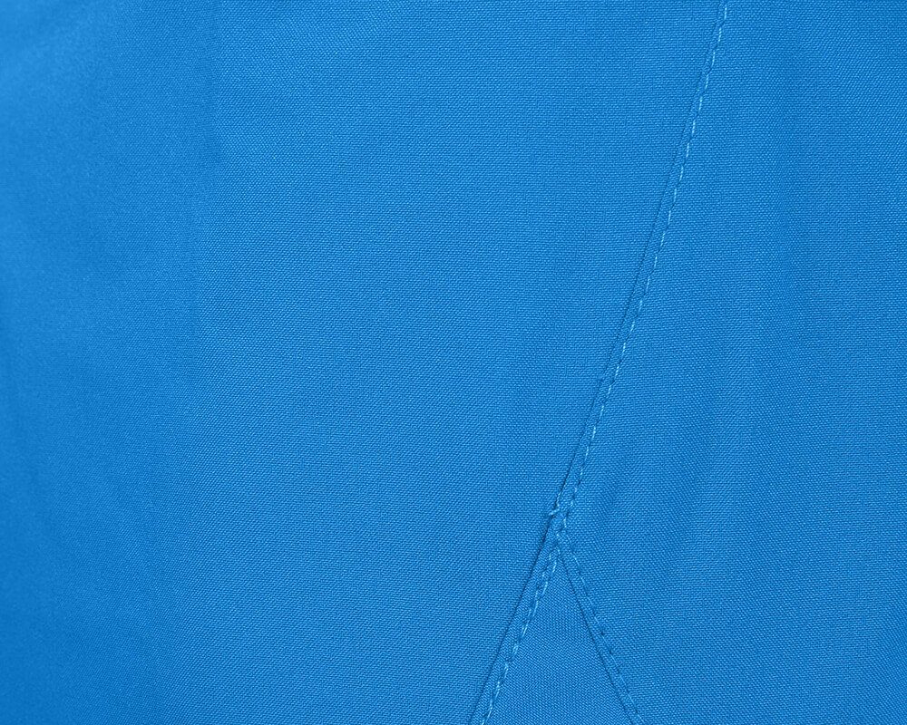 blau FLEX Skihose, Wassersäule, 20000mm Langgrößen, unwattiert, light Herren Bergson Skihose