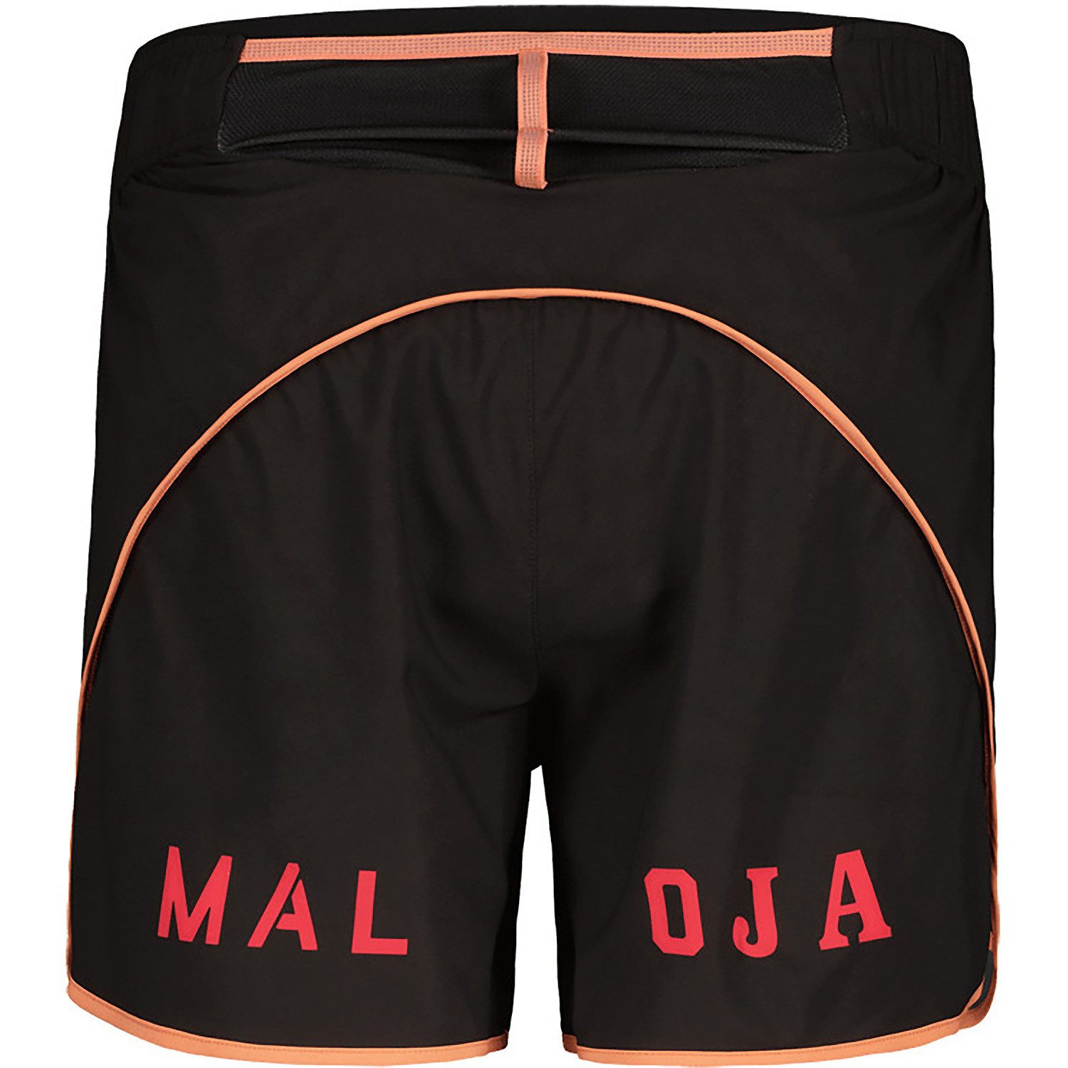 Maloja Funktionsshorts Short W SILBERBLATTM. SHORTS