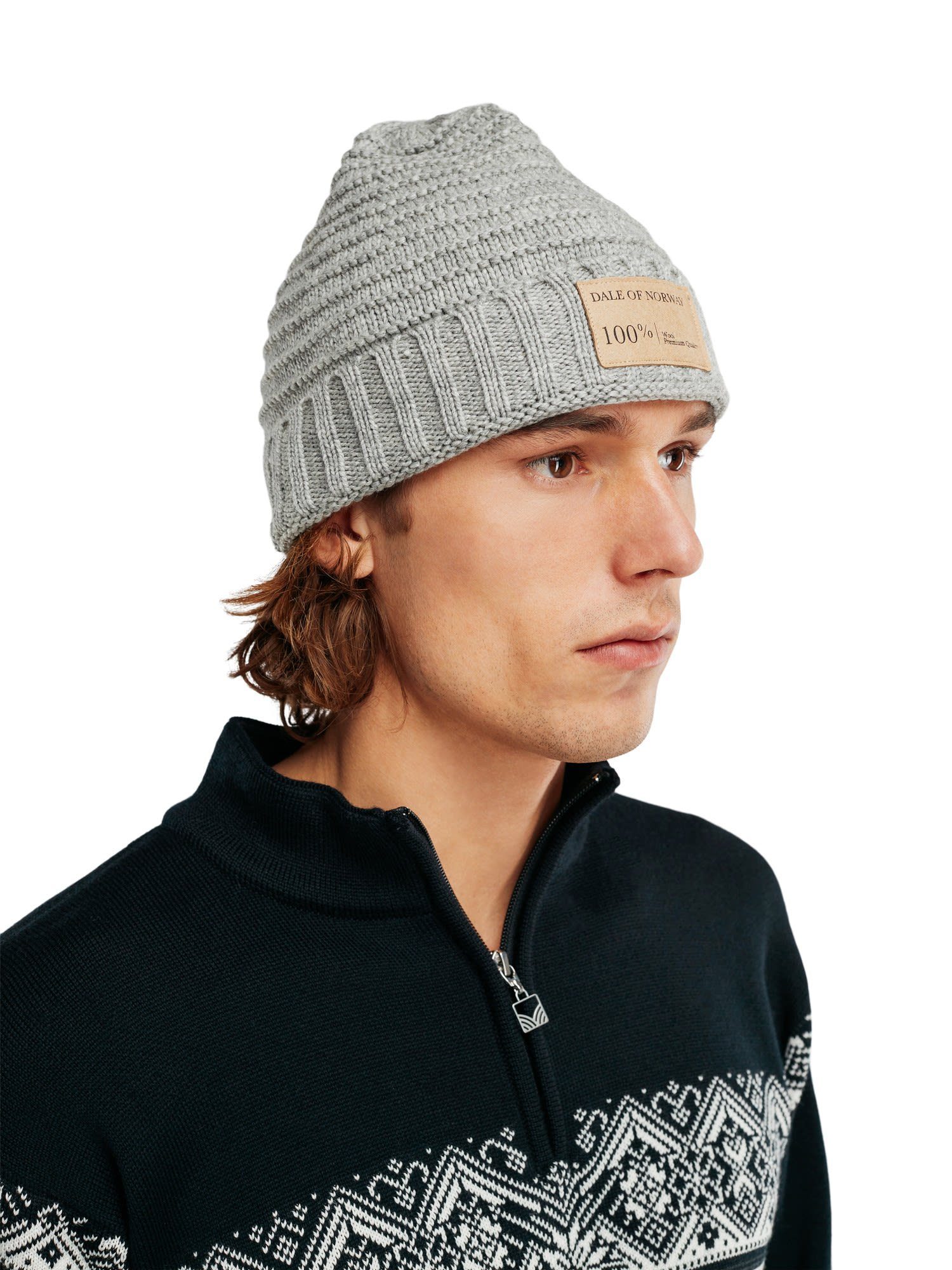 Dale of Norway Beanie Dale Of Norway Maloy Hat Accessoires