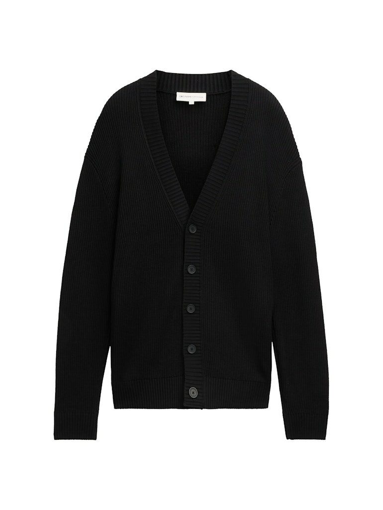 TOM TAILOR Cardigan Cardigan für Herren (1-tlg)