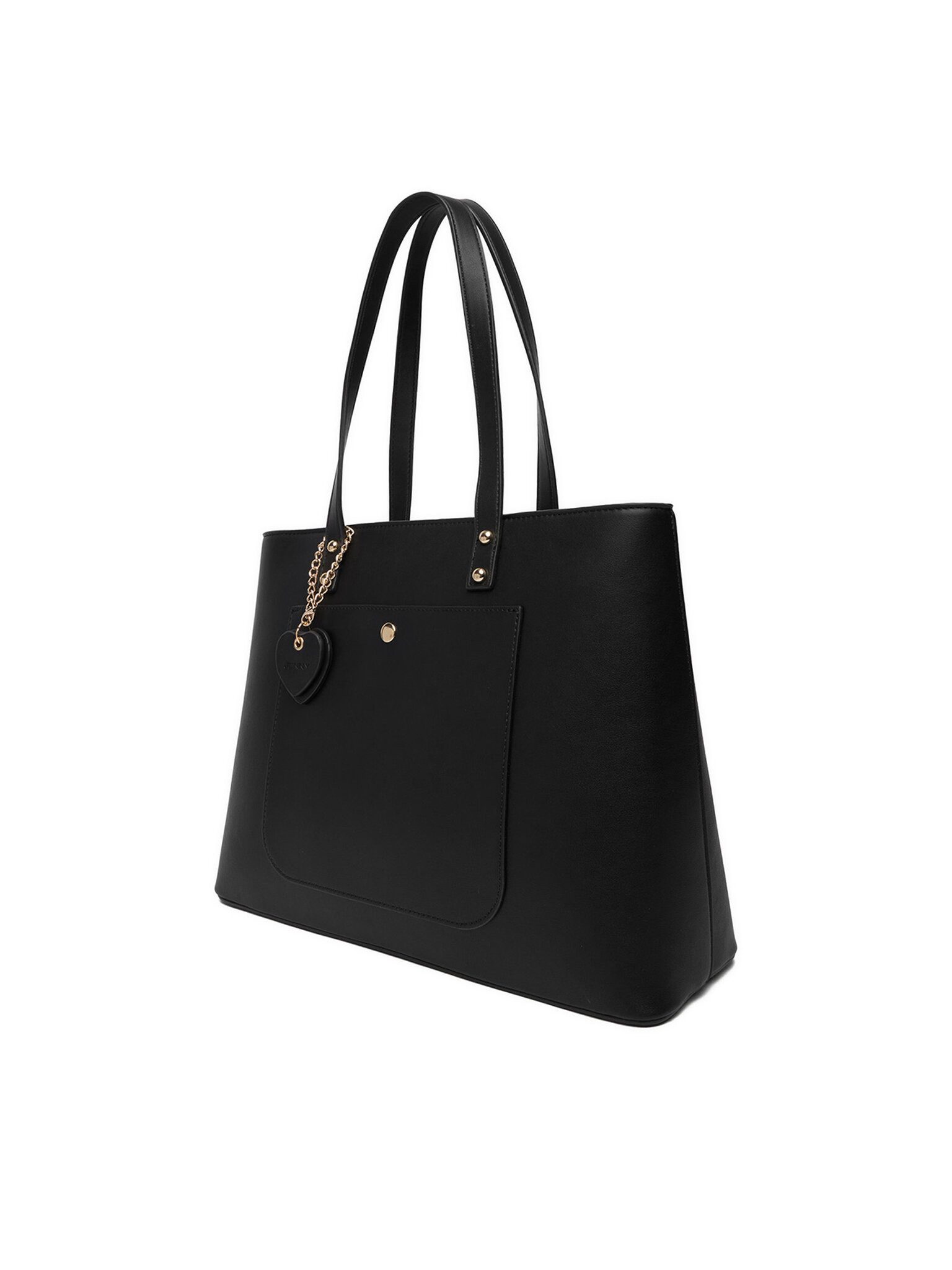 Jenny Handtasche Jenny Handtasche Damen Schwarz JENNY-CEO-JNY-B-001-09 Schwarz