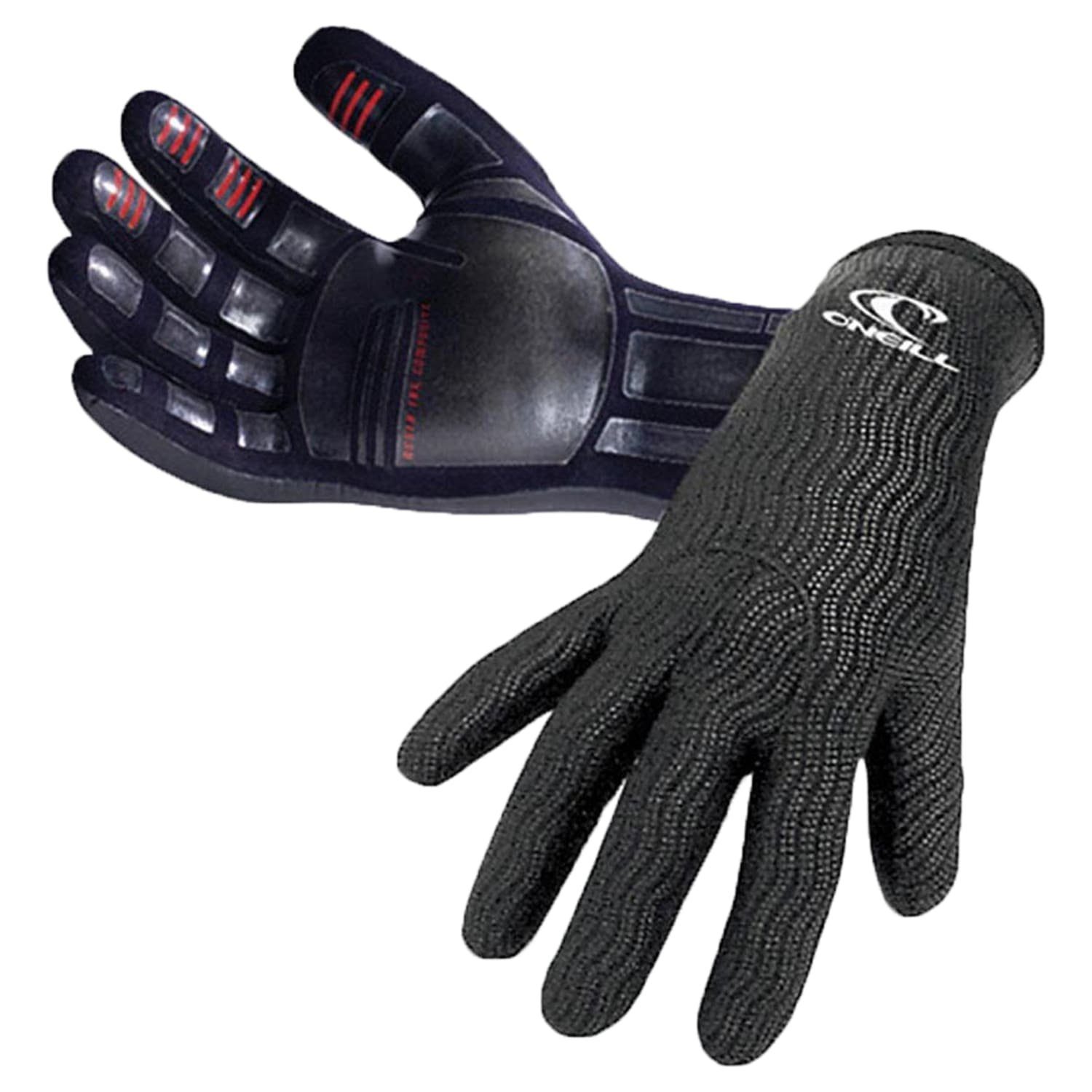 O'Neill Neoprenhandschuhe FLX Neopren 2MM O'Neill GLOVE BLACK Handschuhe