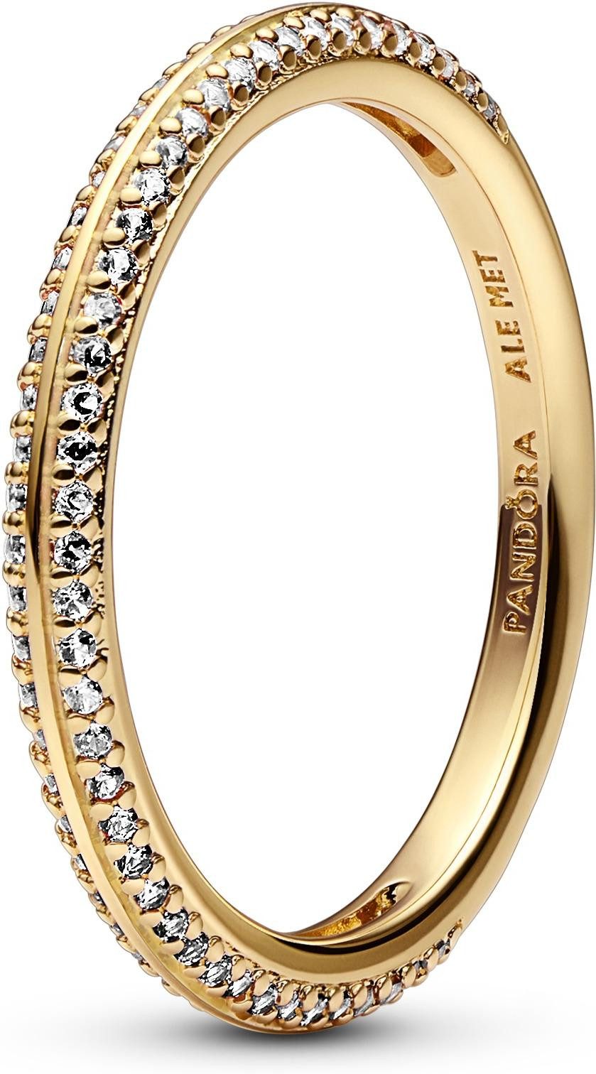 Pandora Fingerring Pandora ME Pavé-Ring 169679C01 günstig online kaufen