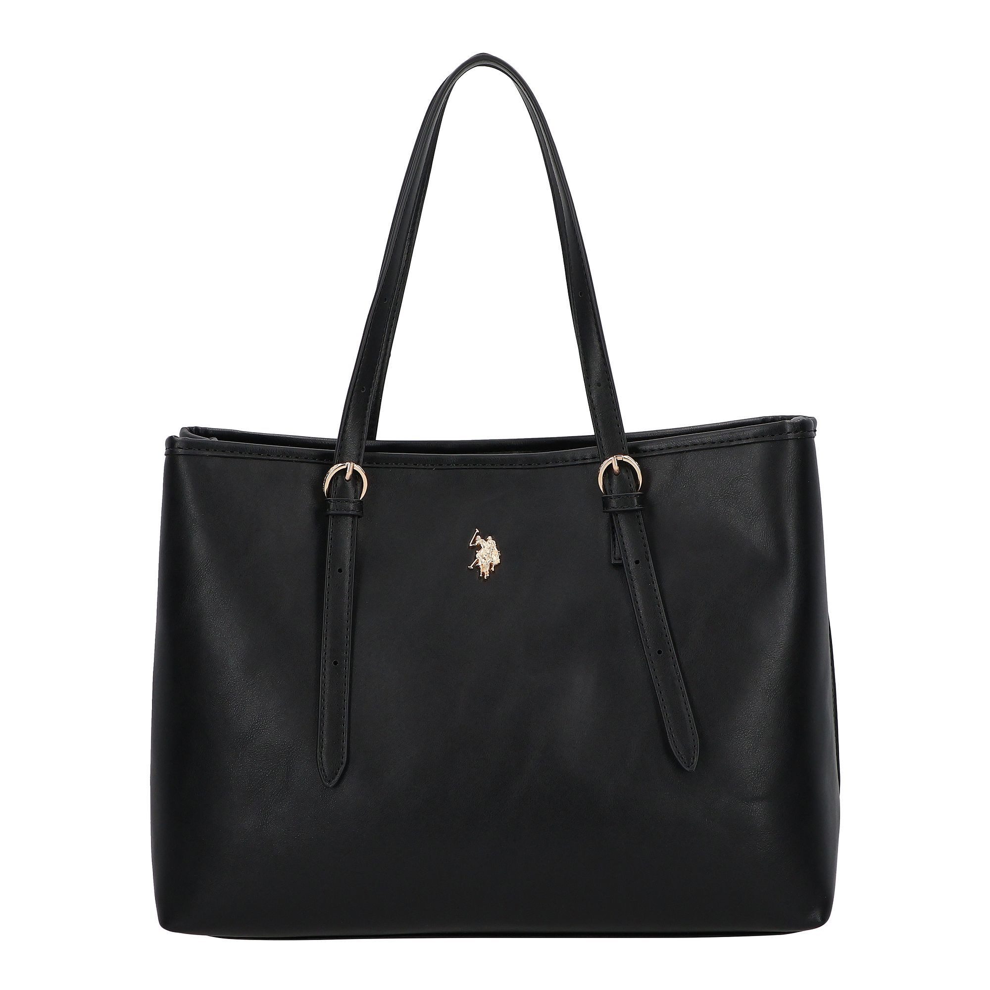 U.S. Polo Assn. Shopper Blackstone, Polyurethan