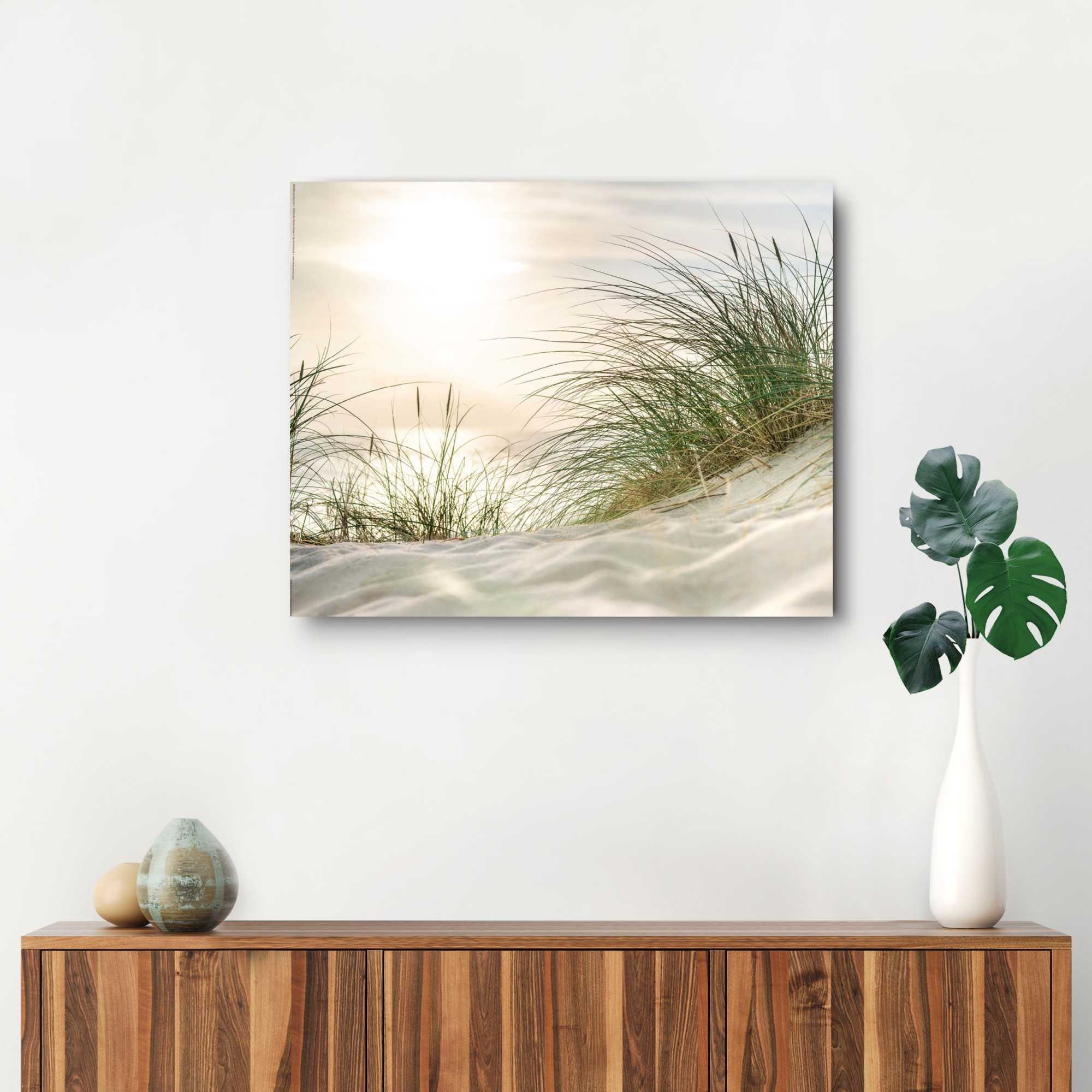 Reinders! Wandbild Sonnenuntergang günstig online kaufen