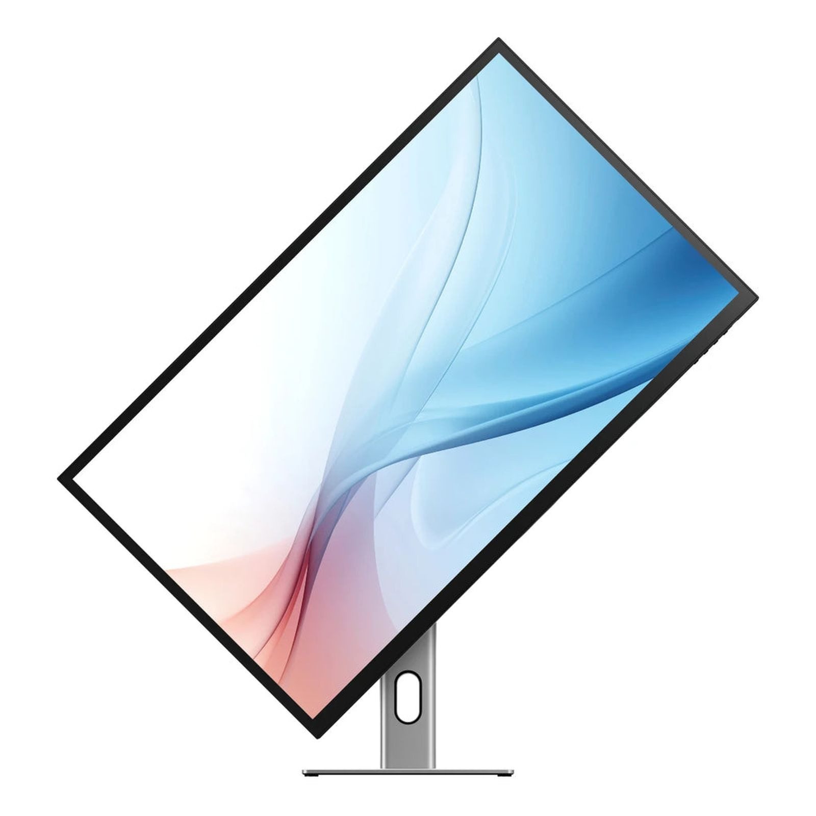 ALOGIC CLARITY MAX 32IN UHD 4K 3840 X 2160 3000:1 320CD/M2 5MS TFT-Monitor (3840 x 2160 px, 4K Ultra HD, 60 Hz, IPS, Lautsprecher, HDR, Pivot, Höhenverstellbar)
