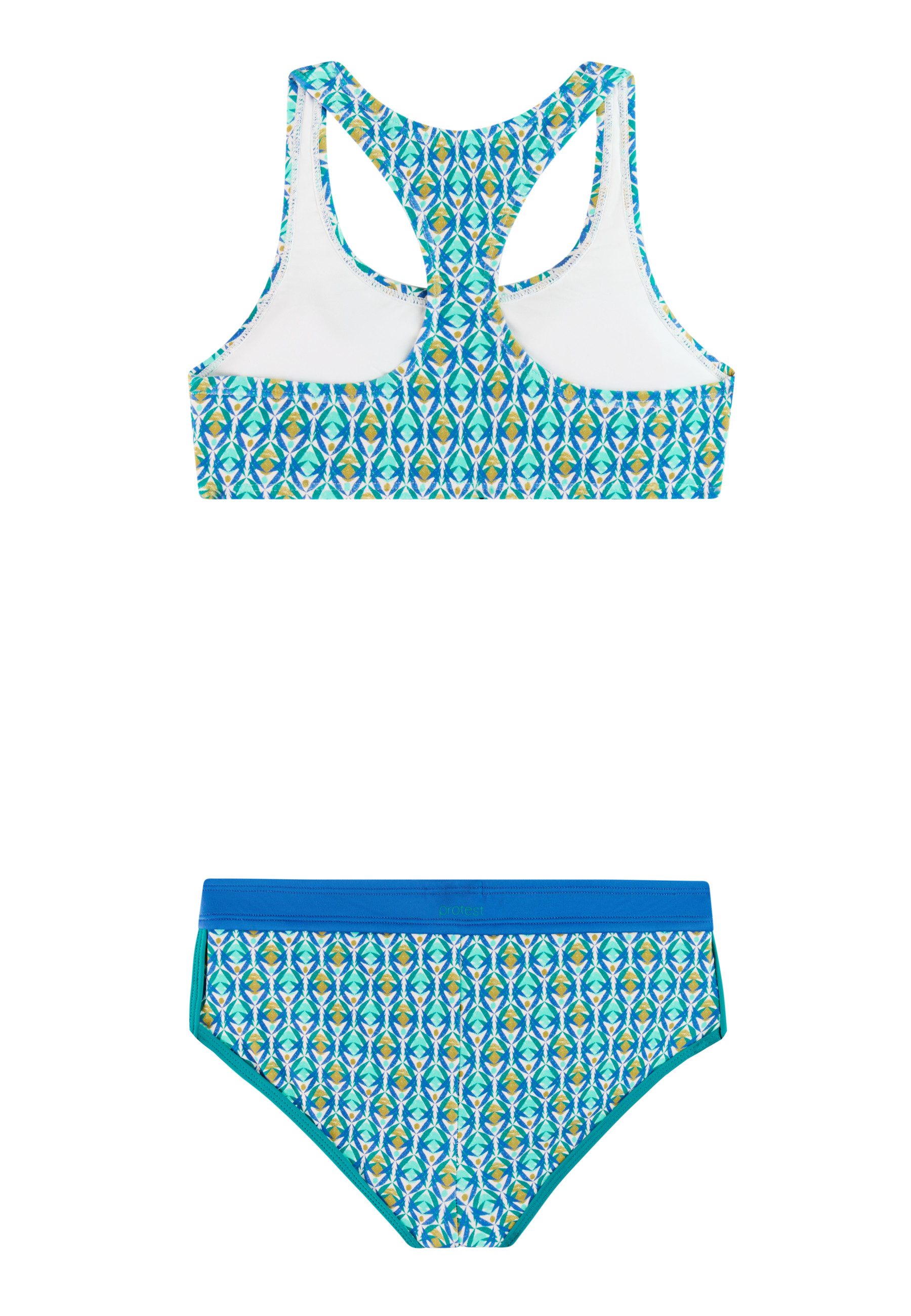 Protest Triangel-Bikini PRTMelosa JR (Set, 1-St)