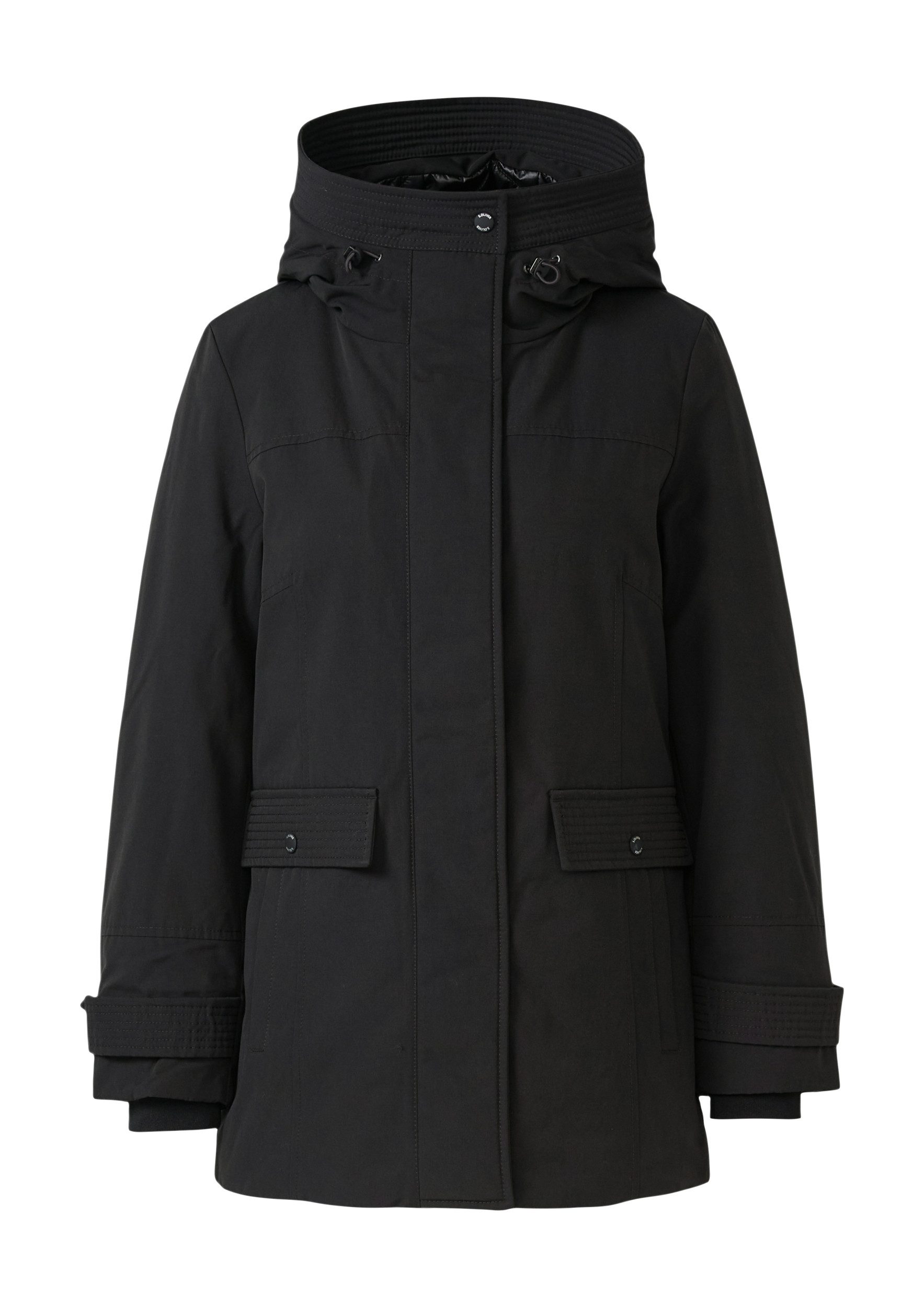 s.Oliver Outdoorjacke Outdoor-Jacke