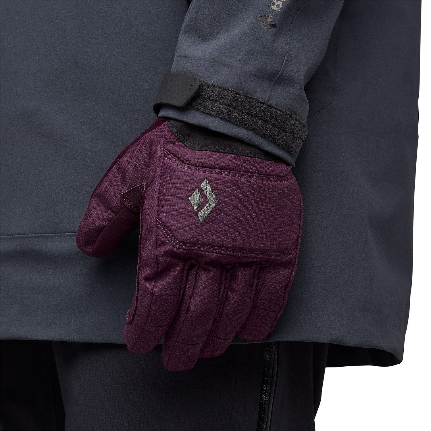 Black Diamond Langlaufhandschuhe Handschuh WMISSIGLOVE