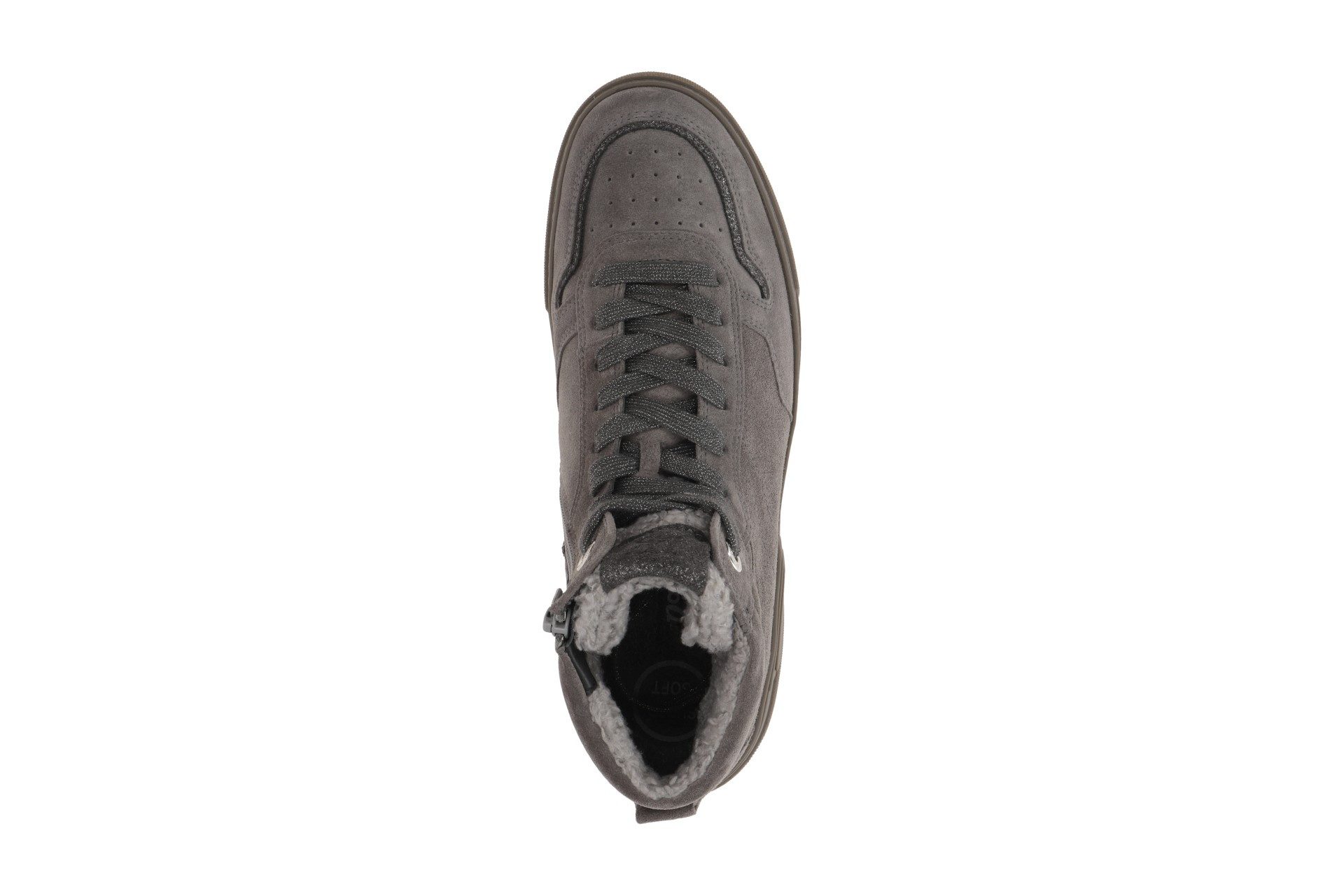 Paul Green 5373-06 Schnürschuh