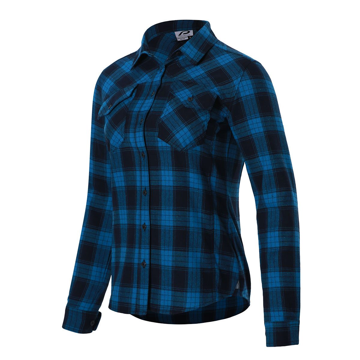 Protective Radtrikot, Hemd, Longsleeve Protective P-Rockabilly günstig online kaufen