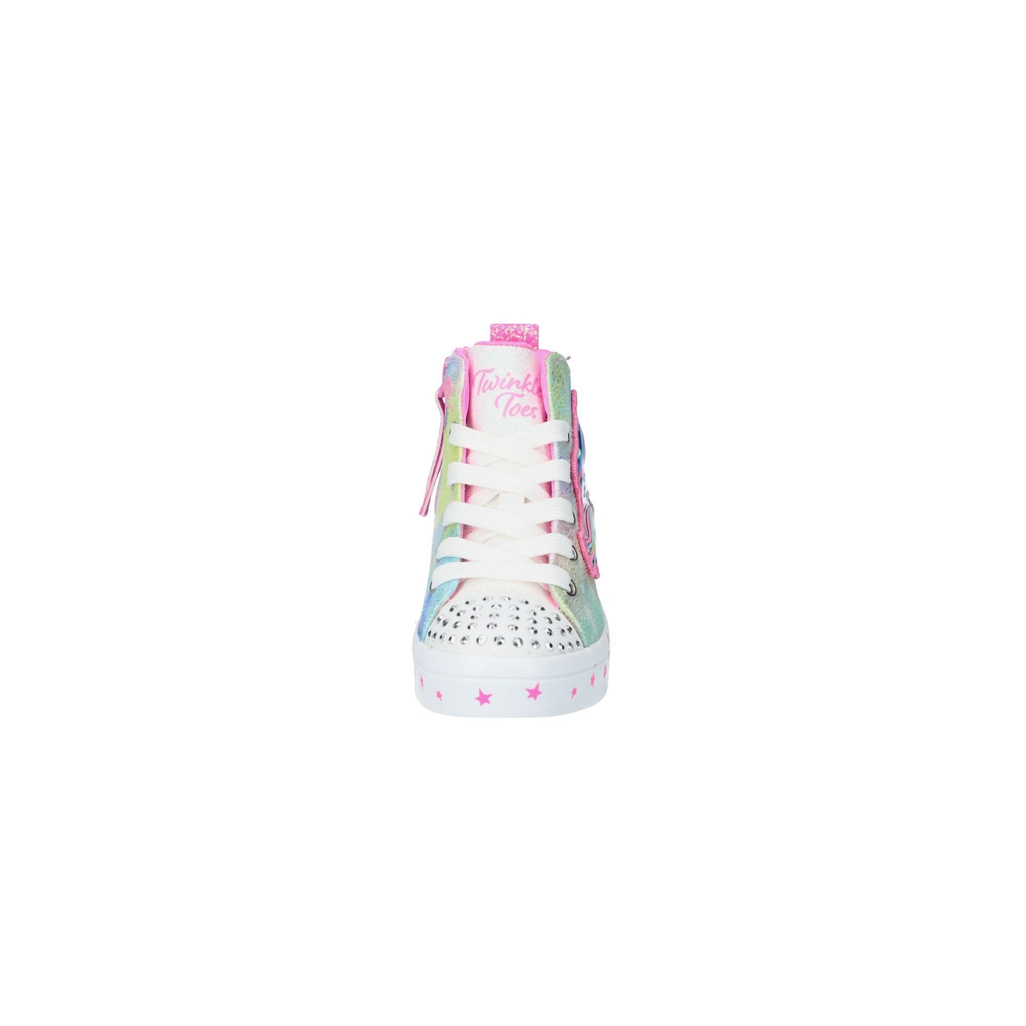 Skechers TWI-LITES 2.0 - UNICORN GALAXY Sneaker