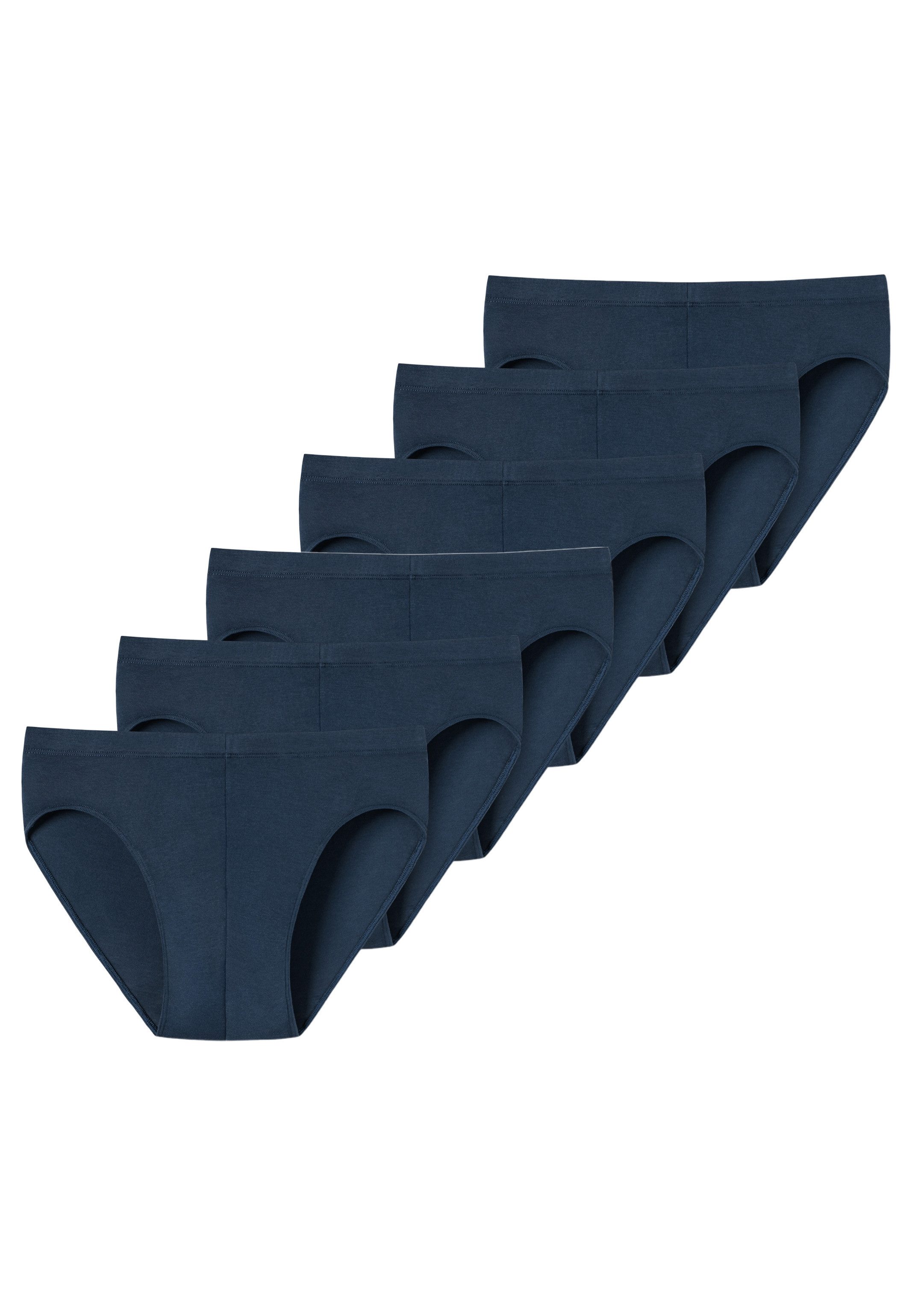 uncover by SCHIESSER Slip 6er Pack günstig online kaufen