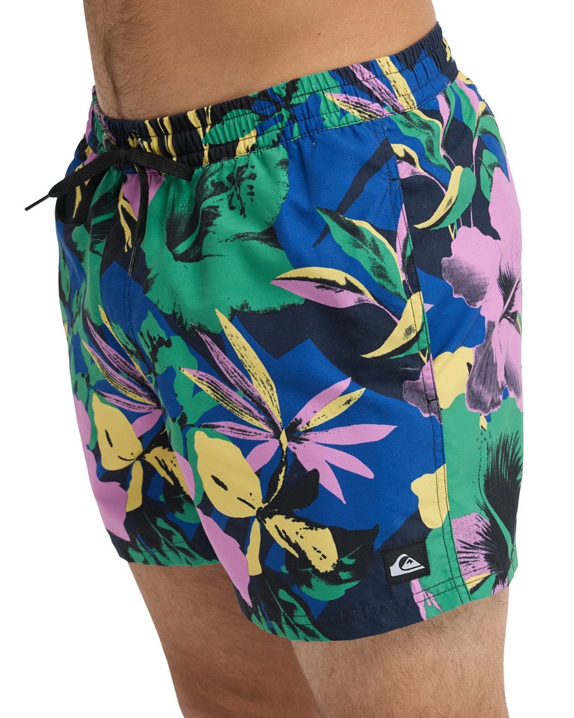 Quiksilver Boardshorts Everyday Printed Volley 15"