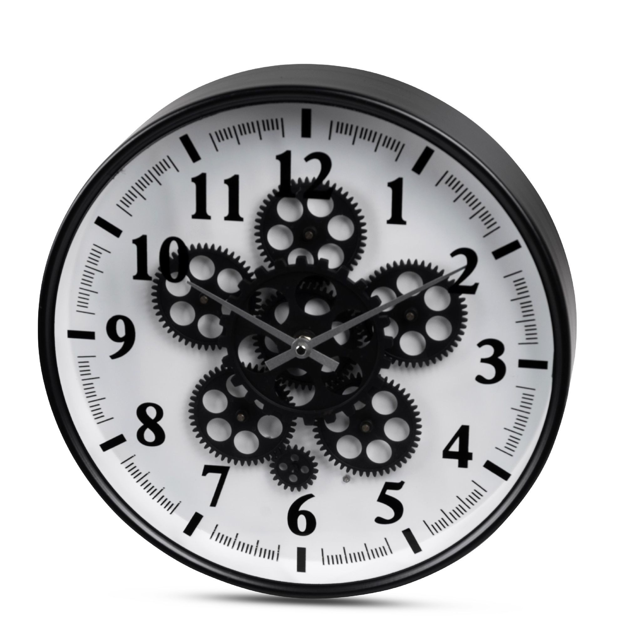 Wanduhr Move