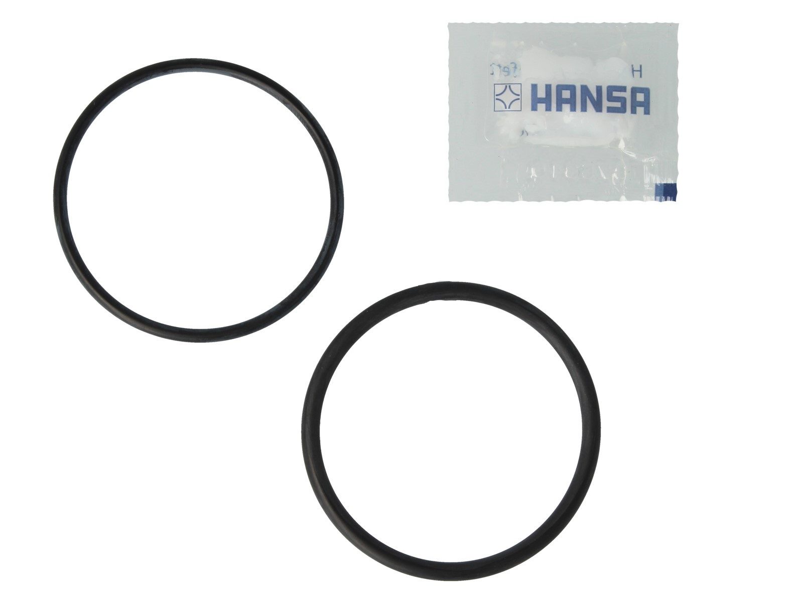 HANSA Badarmatur Dichtungssatz für Schwenkauslauf Hansamix Waschtisch 59904964