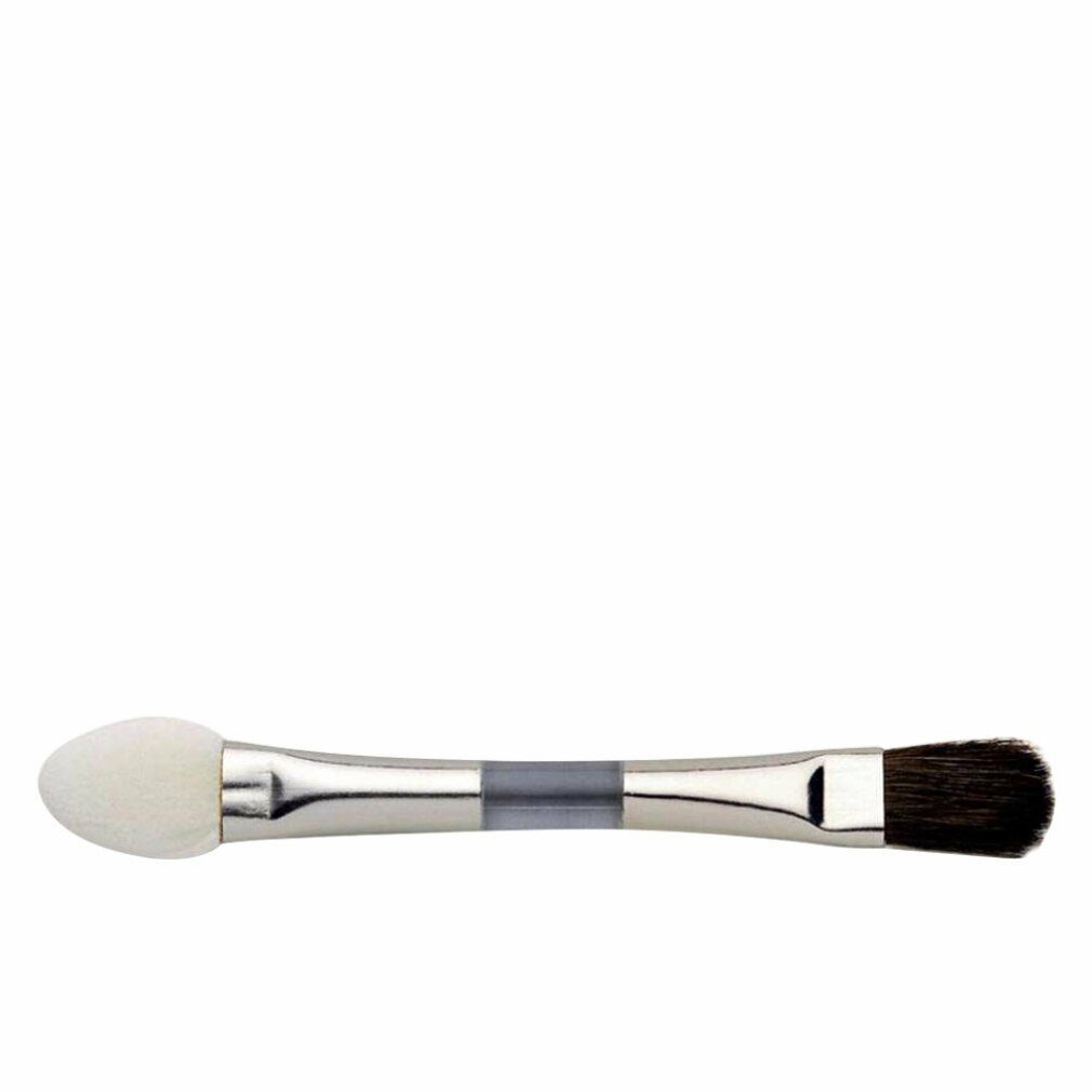 Foundationpinsel Aplicador Doble Pincel