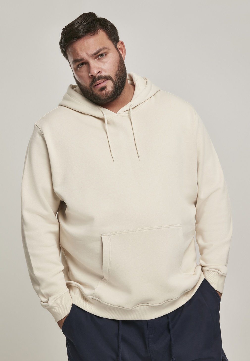 Kapuzenpullover Urban Classics Organic Basic Hoody