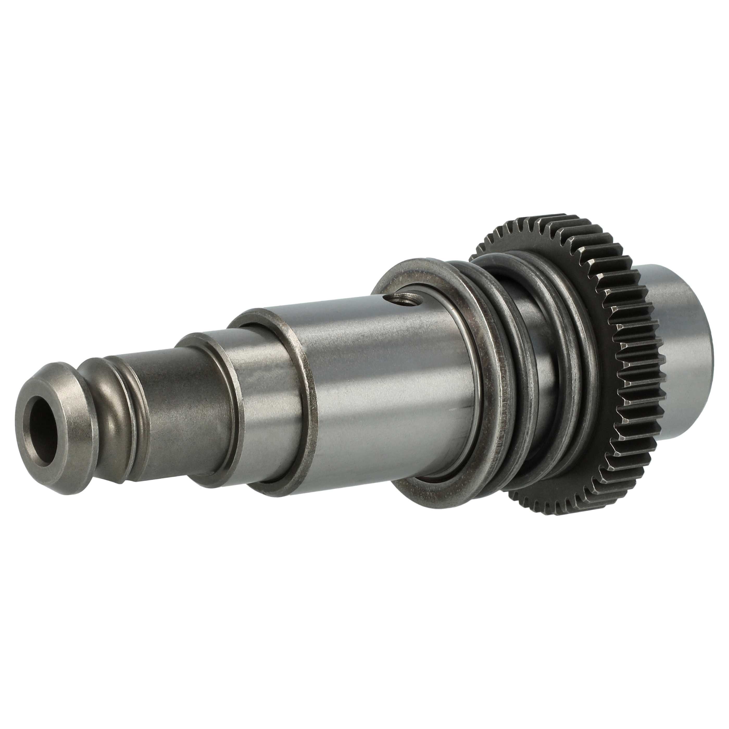 vhbw Schnellspannbohrfutter passend für Bosch GBH 2 SR, 2-SR Bohrhammer / Bohrmaschine