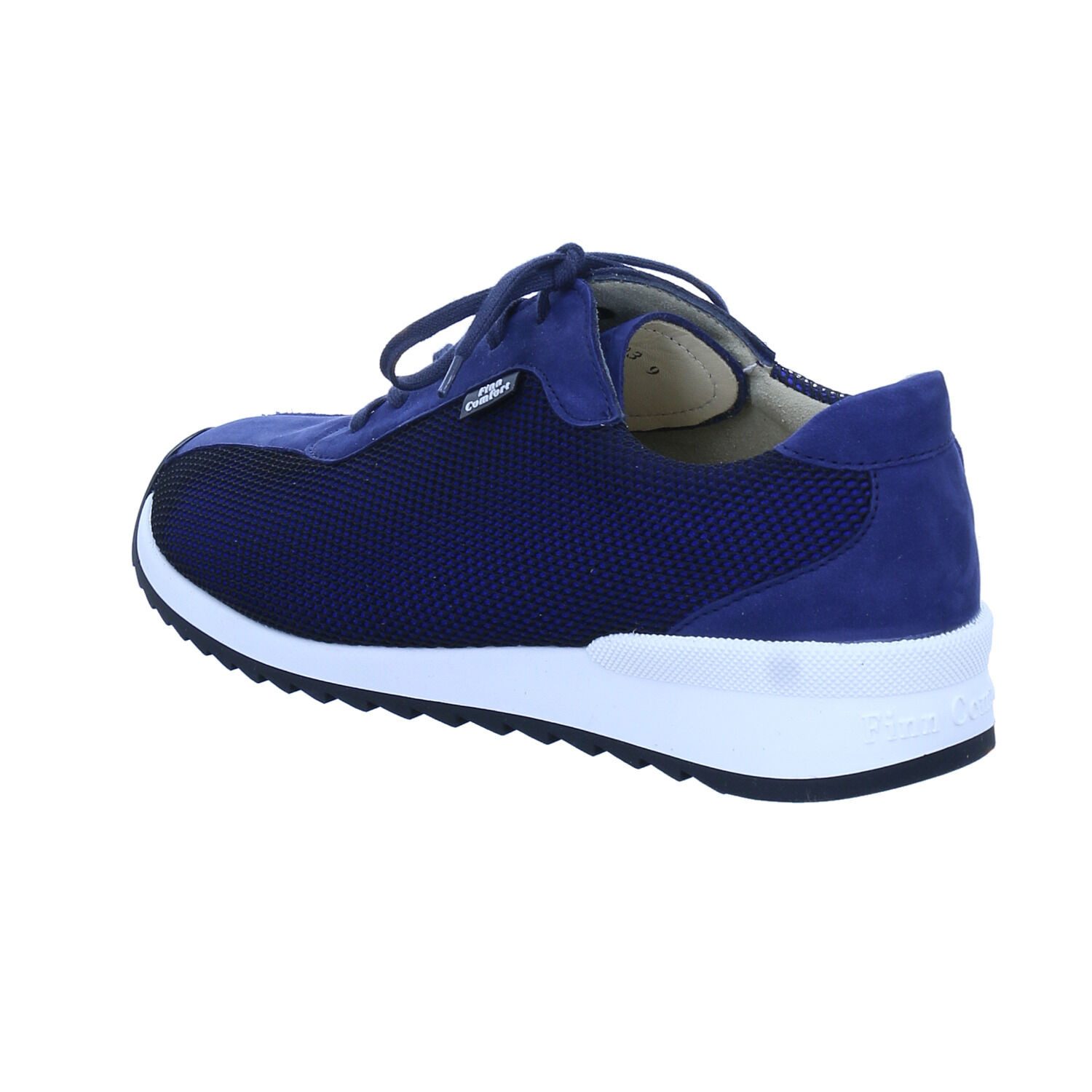 Finn Comfort MELK Schnürschuh