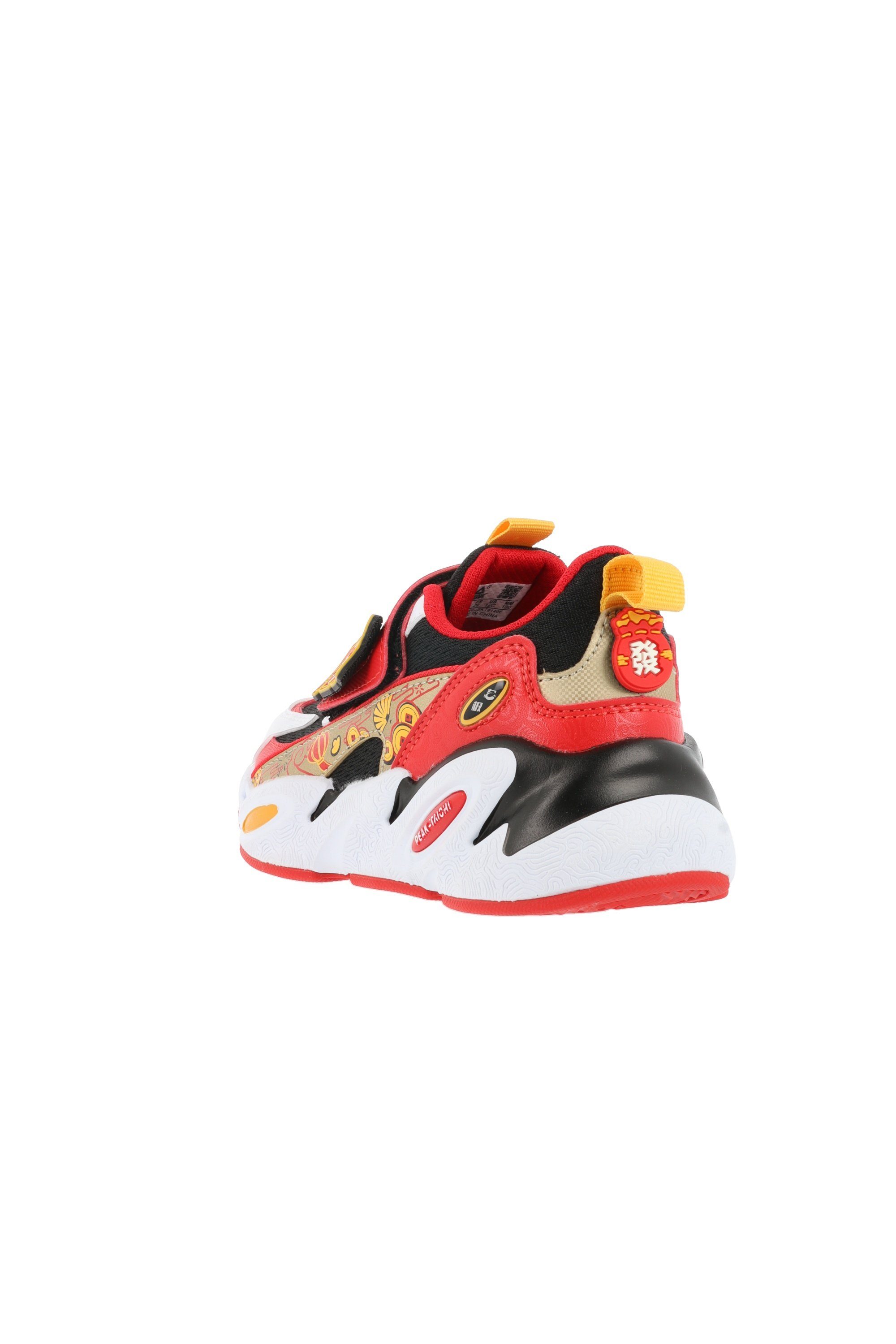 PEAK New Year Tiger Sneaker