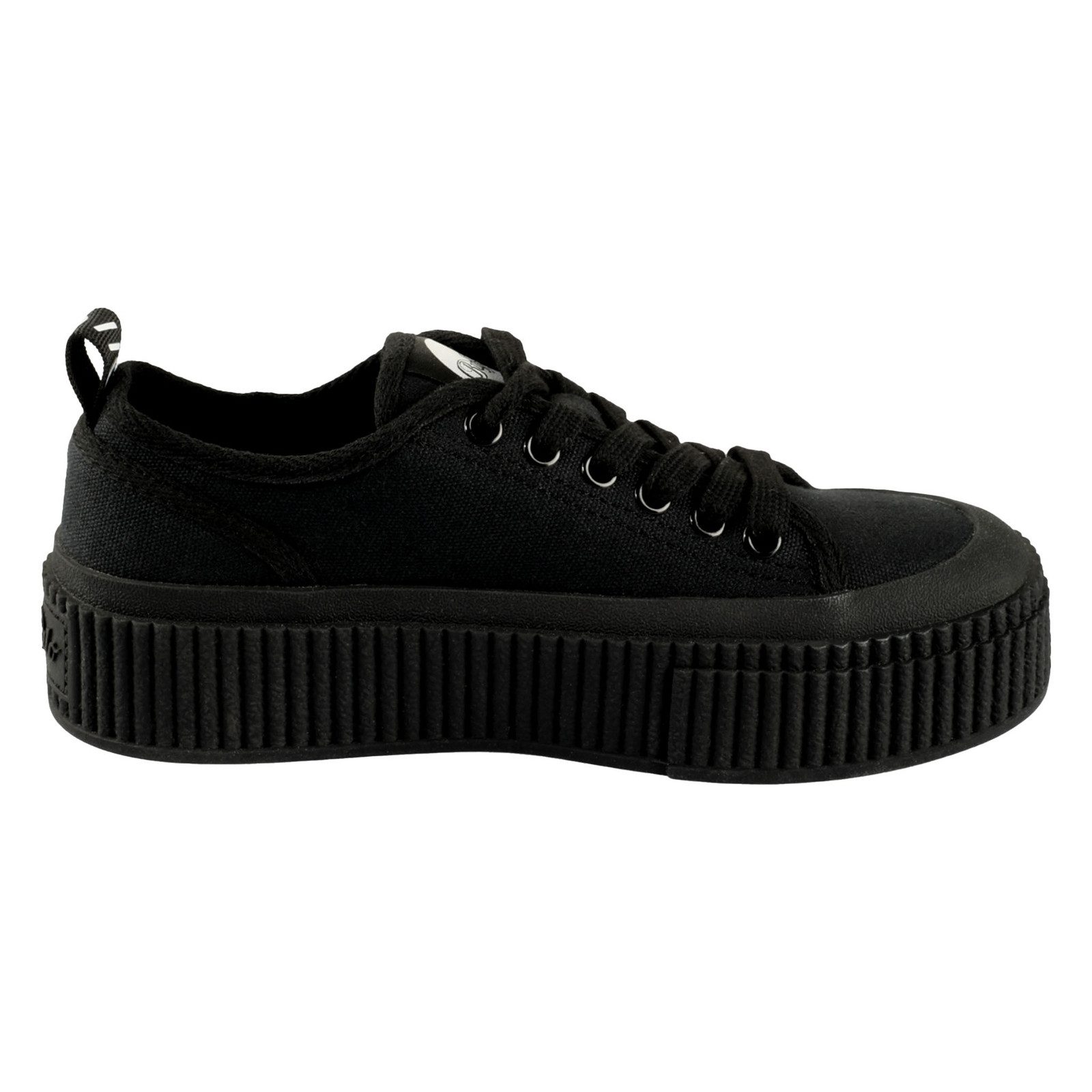 Buffalo Madison Sneaker mit herausnehmbarem Schaumstoff-Fußbett günstig online kaufen