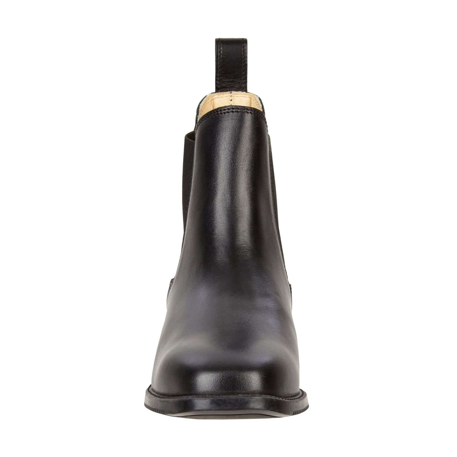 Suedwind Stiefel Legacy Chelsea schwarz - 39 Regular Stiefelette